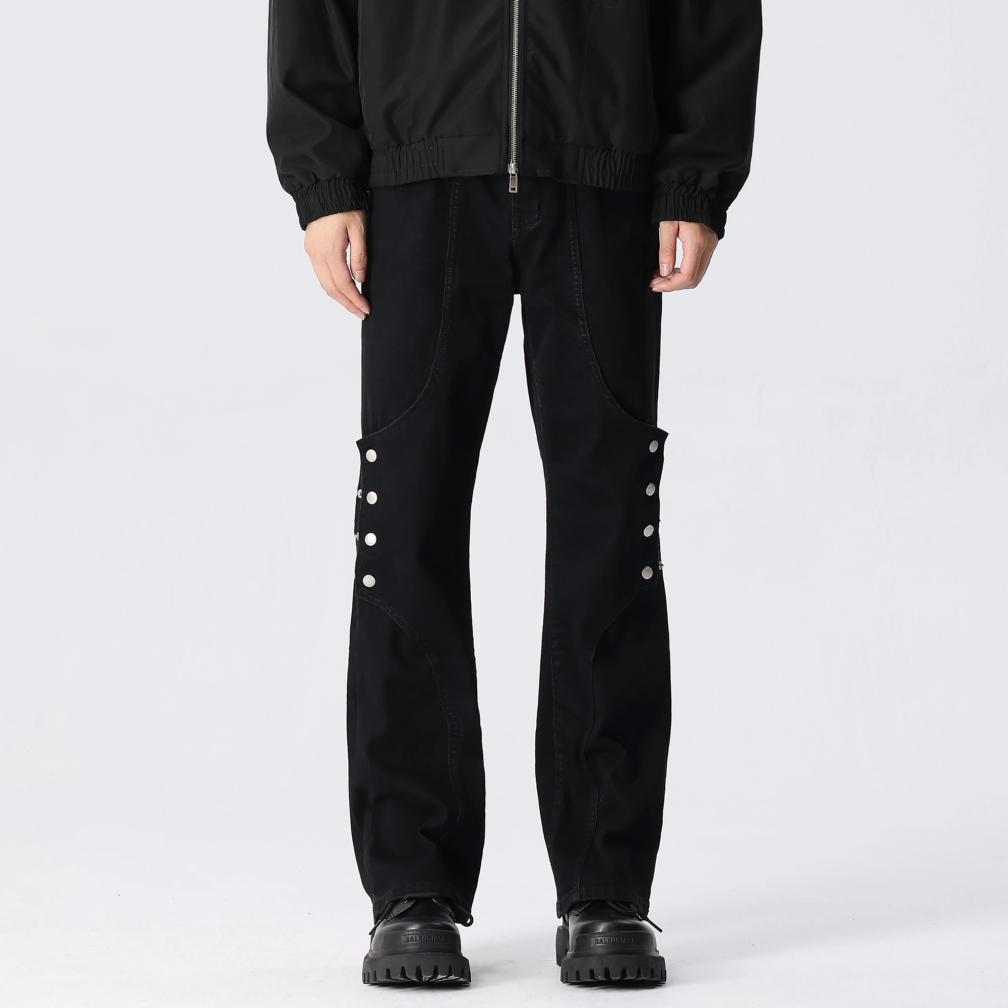 XINYINSU FW24 vibe