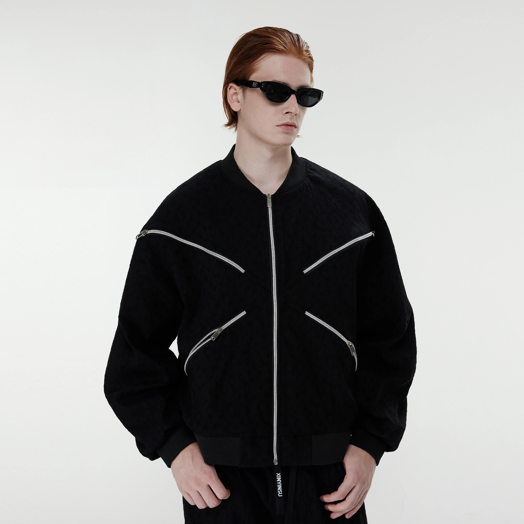 XINYINSU 24FW X