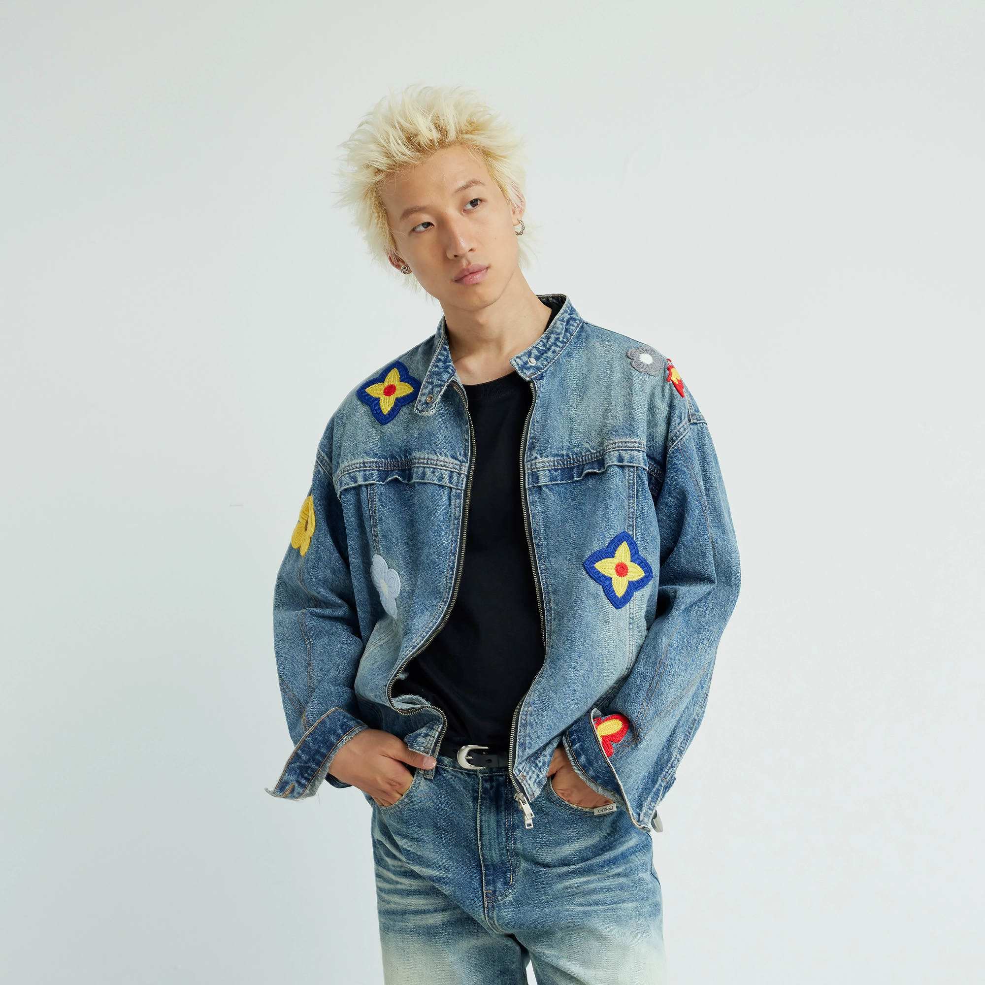 XINYINSU XINYINSU x PD 25FW