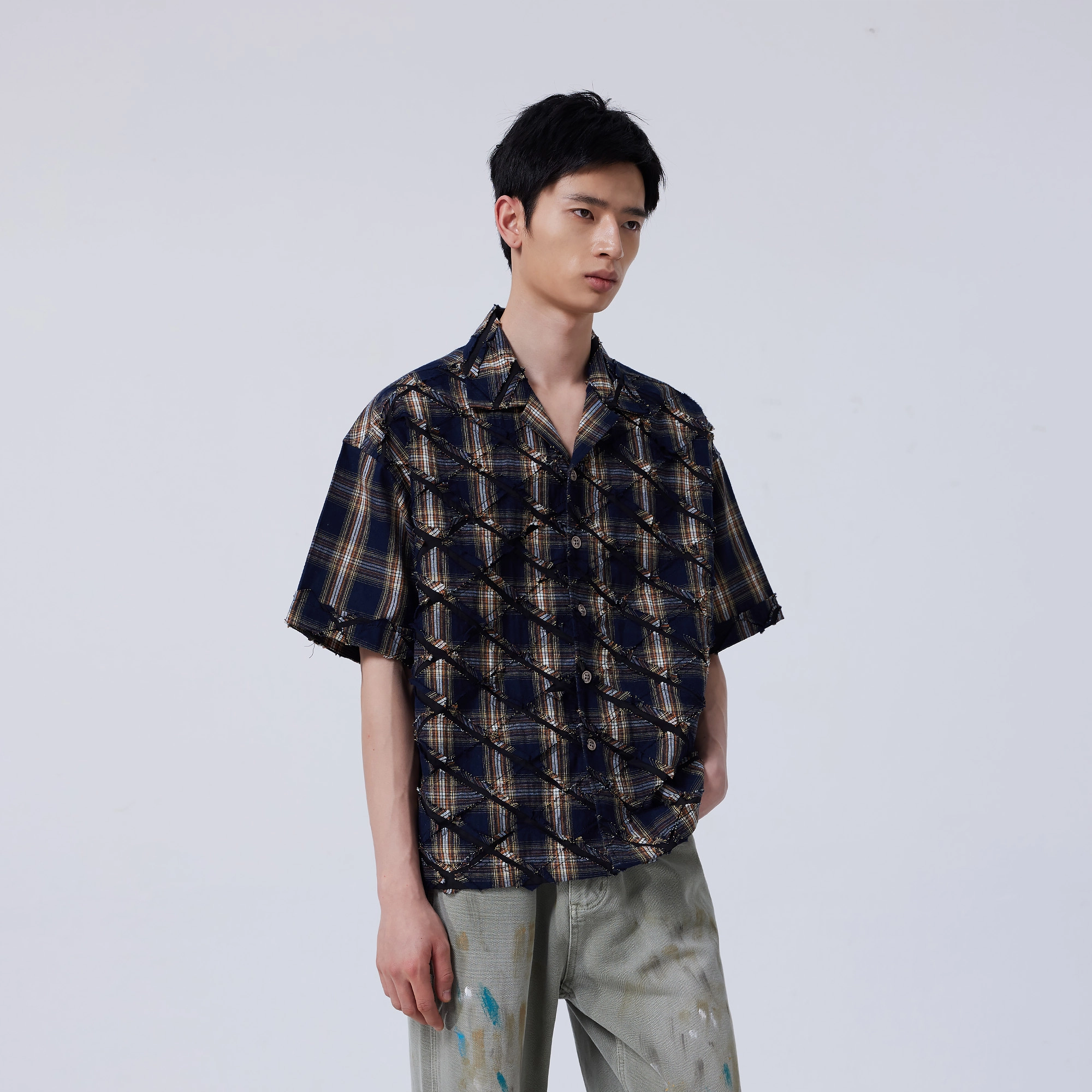 XINYINSU