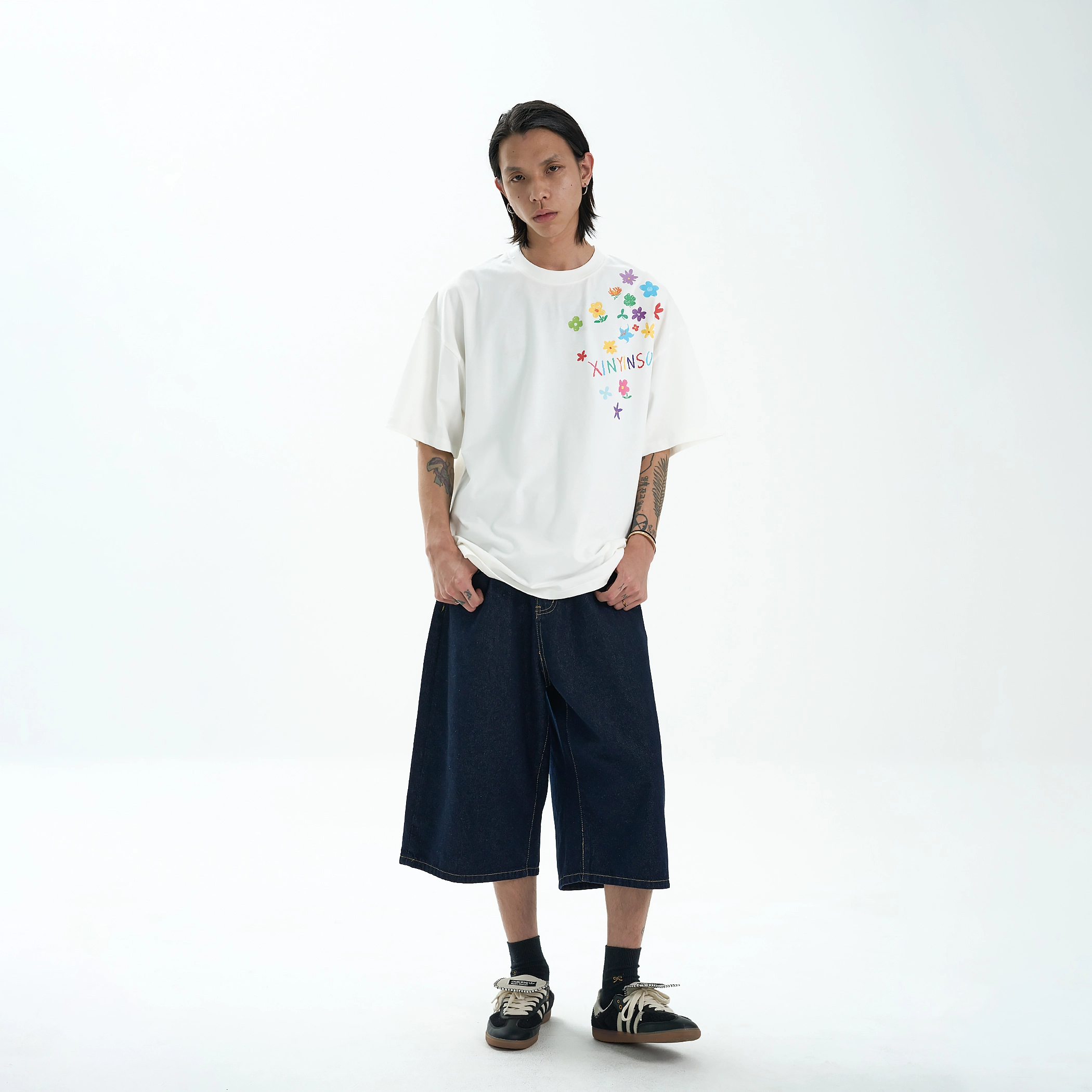 XINYINSU T