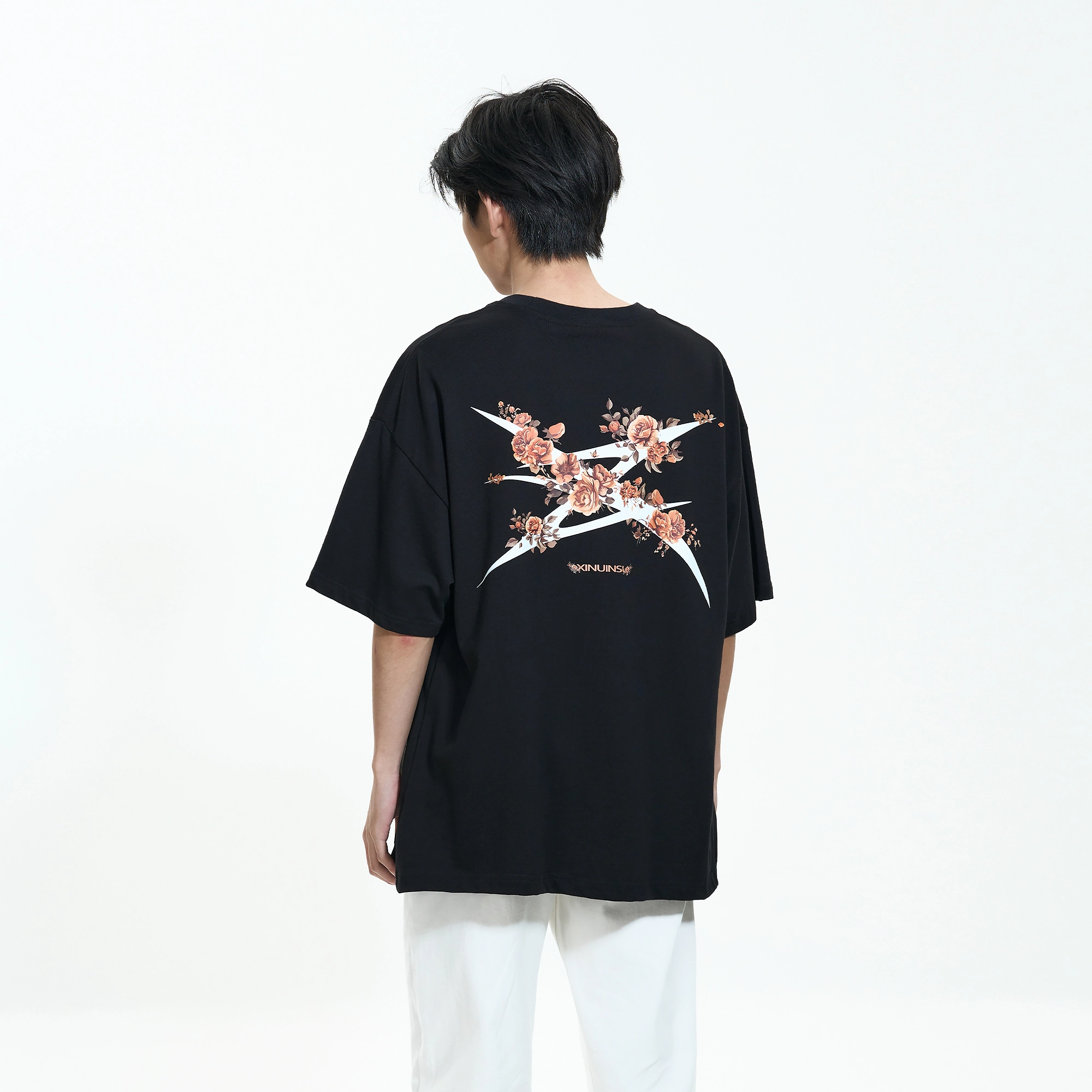 XINYINSU SS25 T
