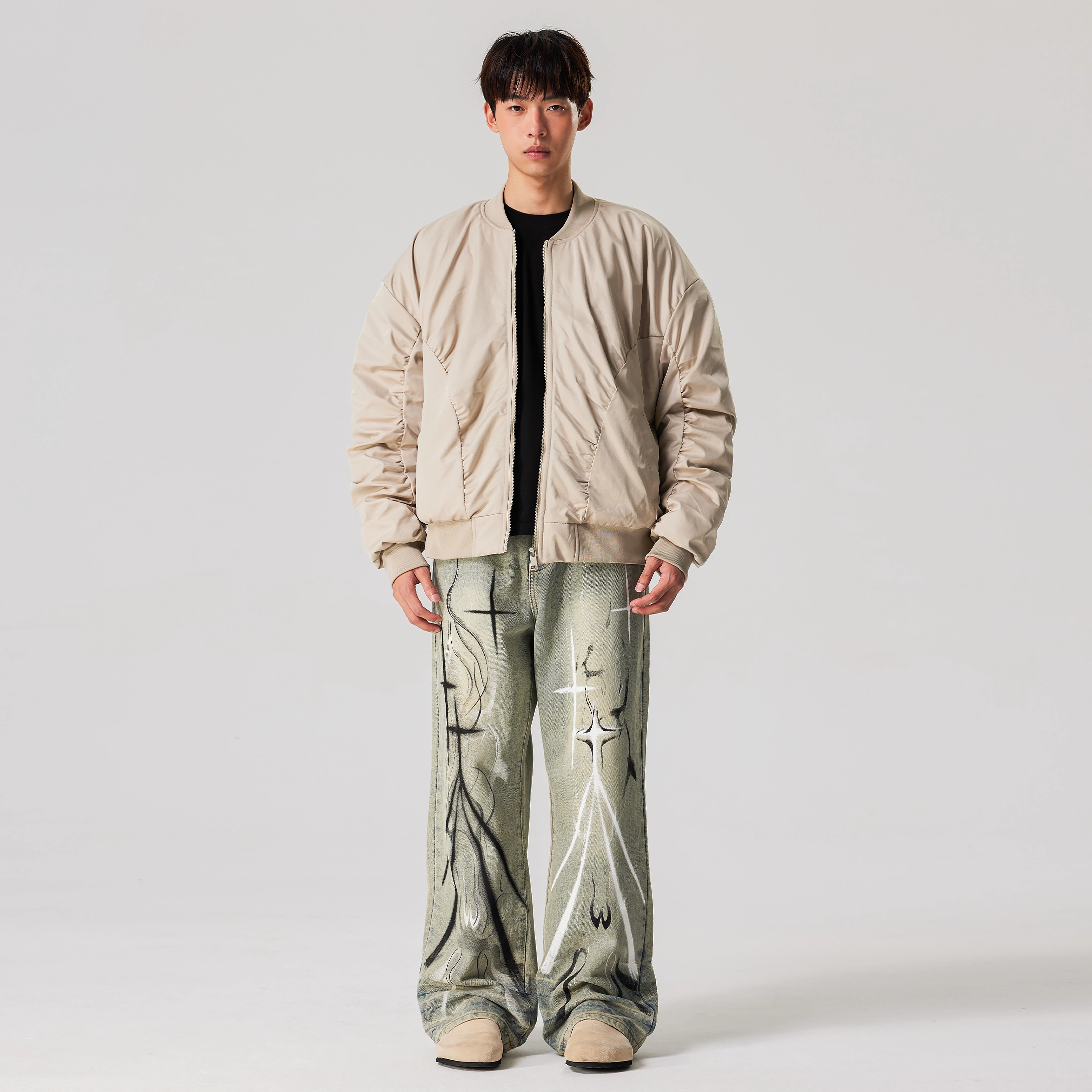 XINYINSU 24FW