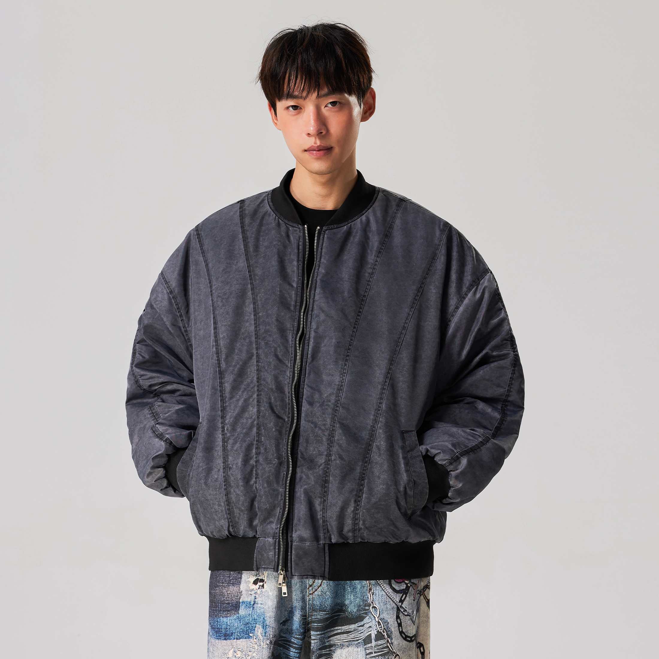 XINYINSU FW24