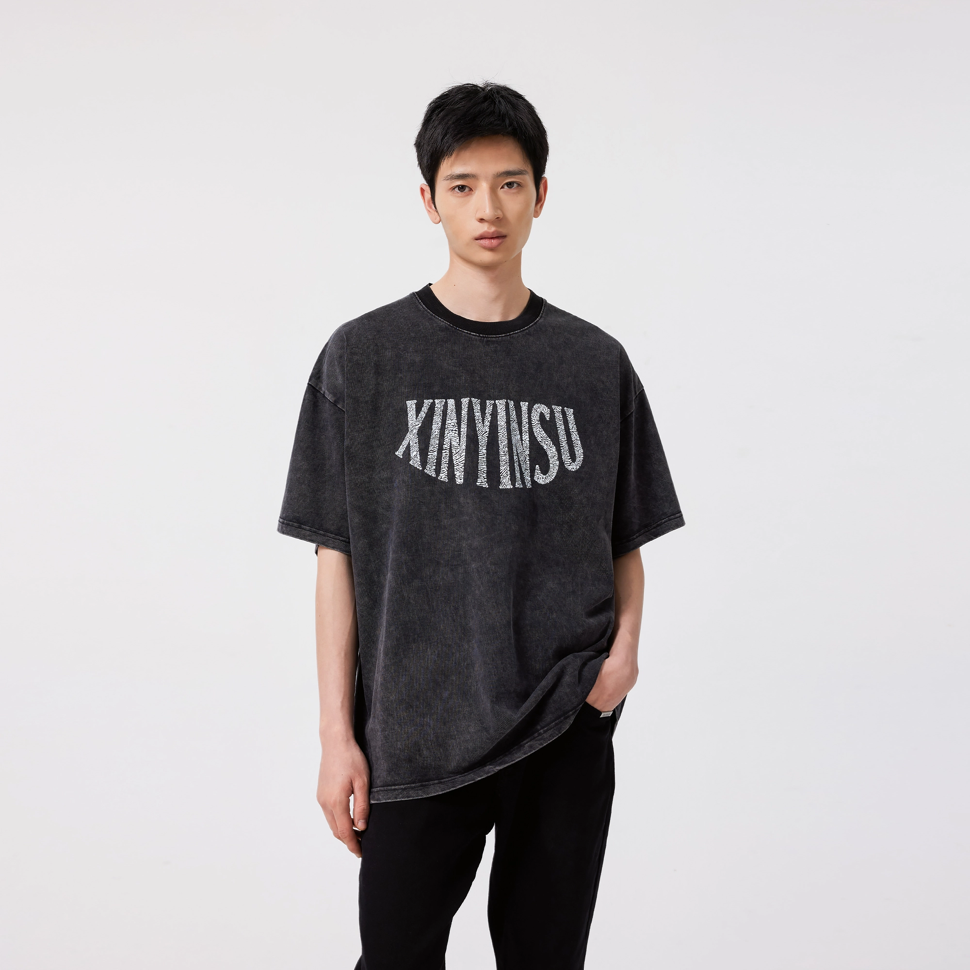 XINYINSU T