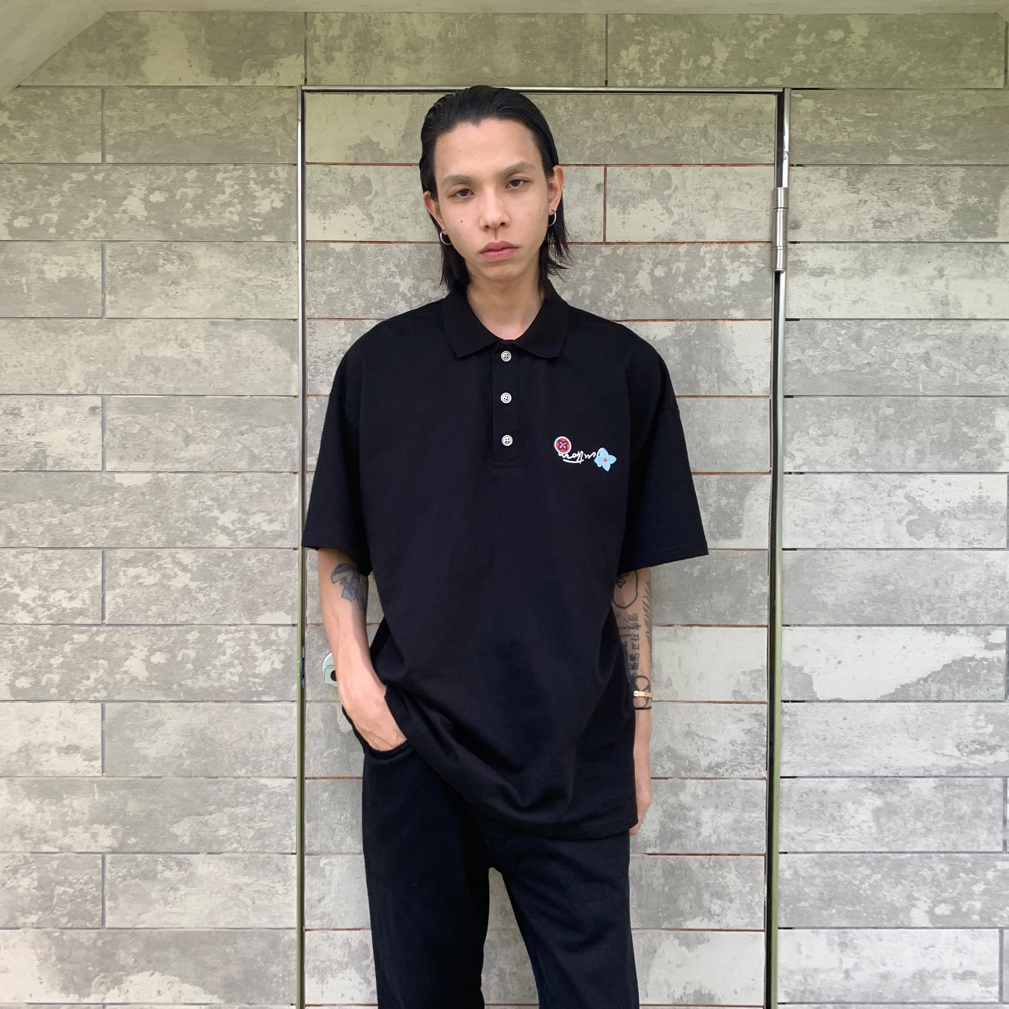 XINYINSU Polo