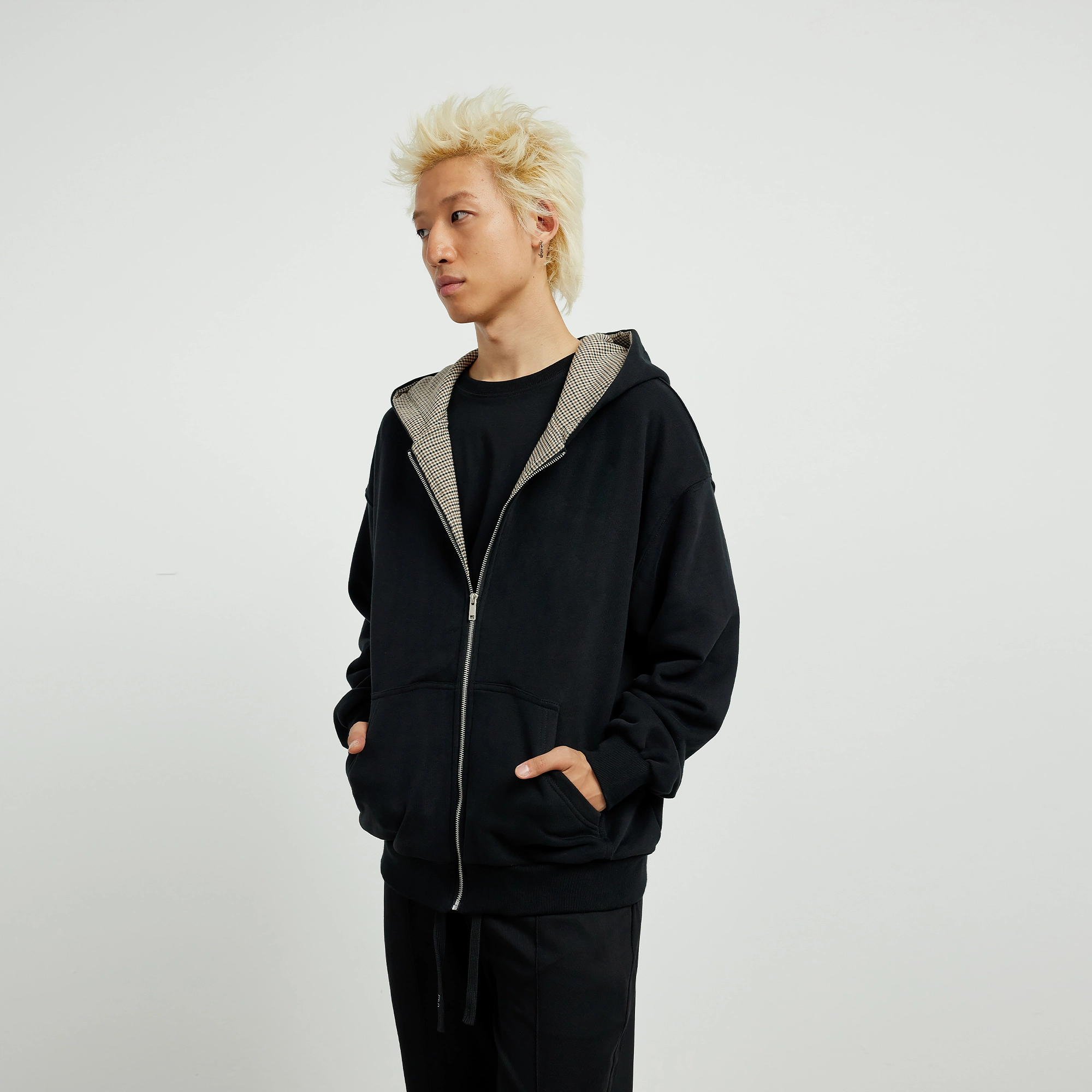 XINYINSU 25FW cleanfit