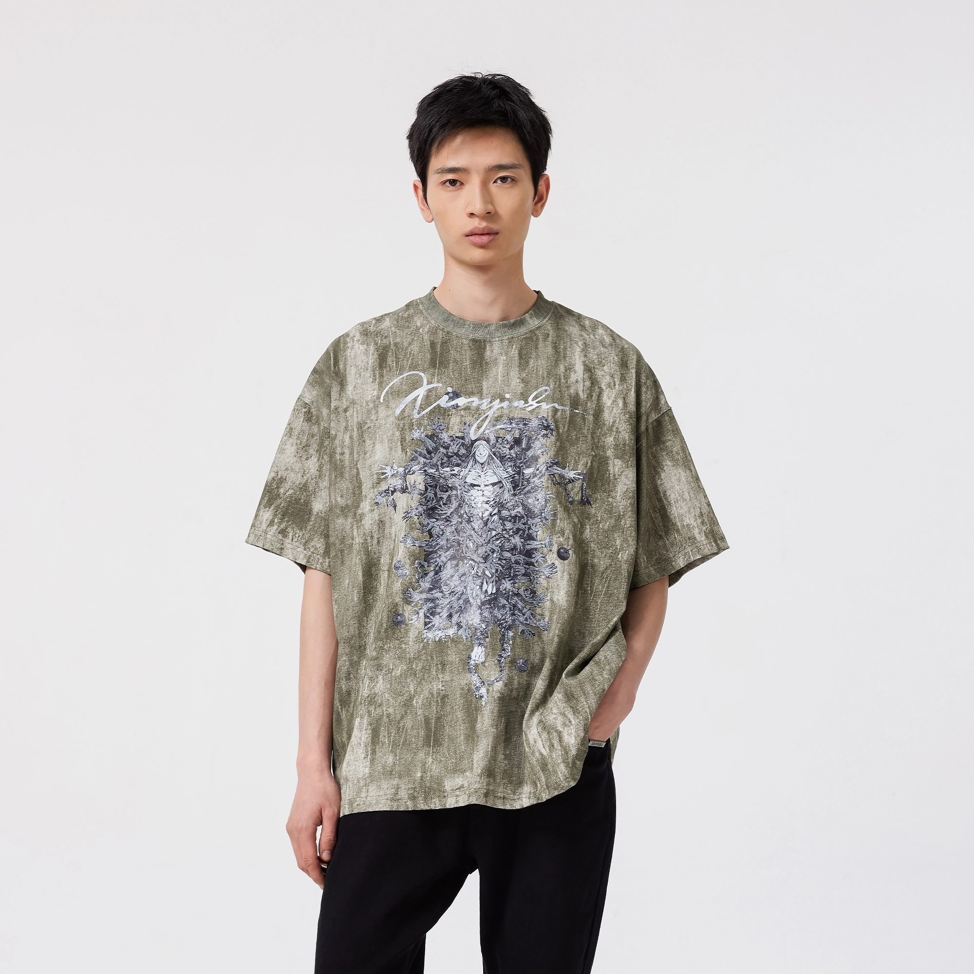 XINYINSU XINYINSU x T