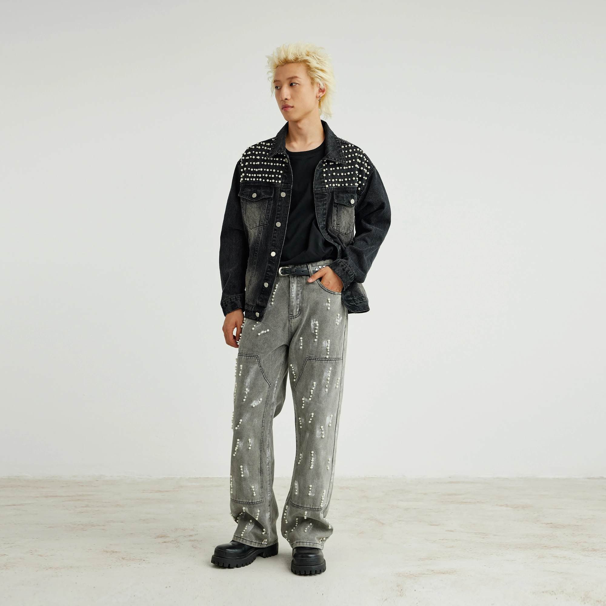 XINYINSU XINYINSU x PD 25FW vibe