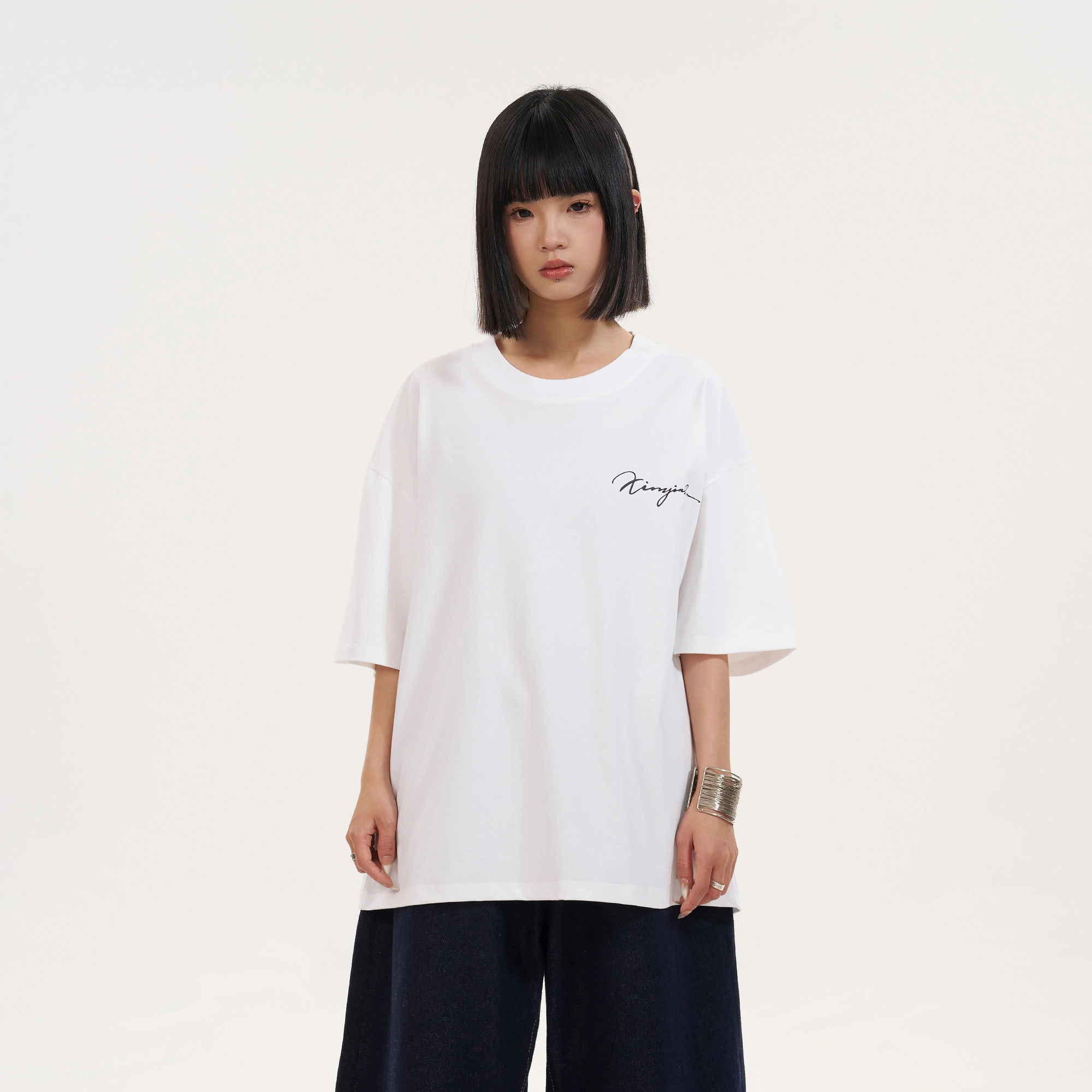 XINYINSU XINYINSU x T