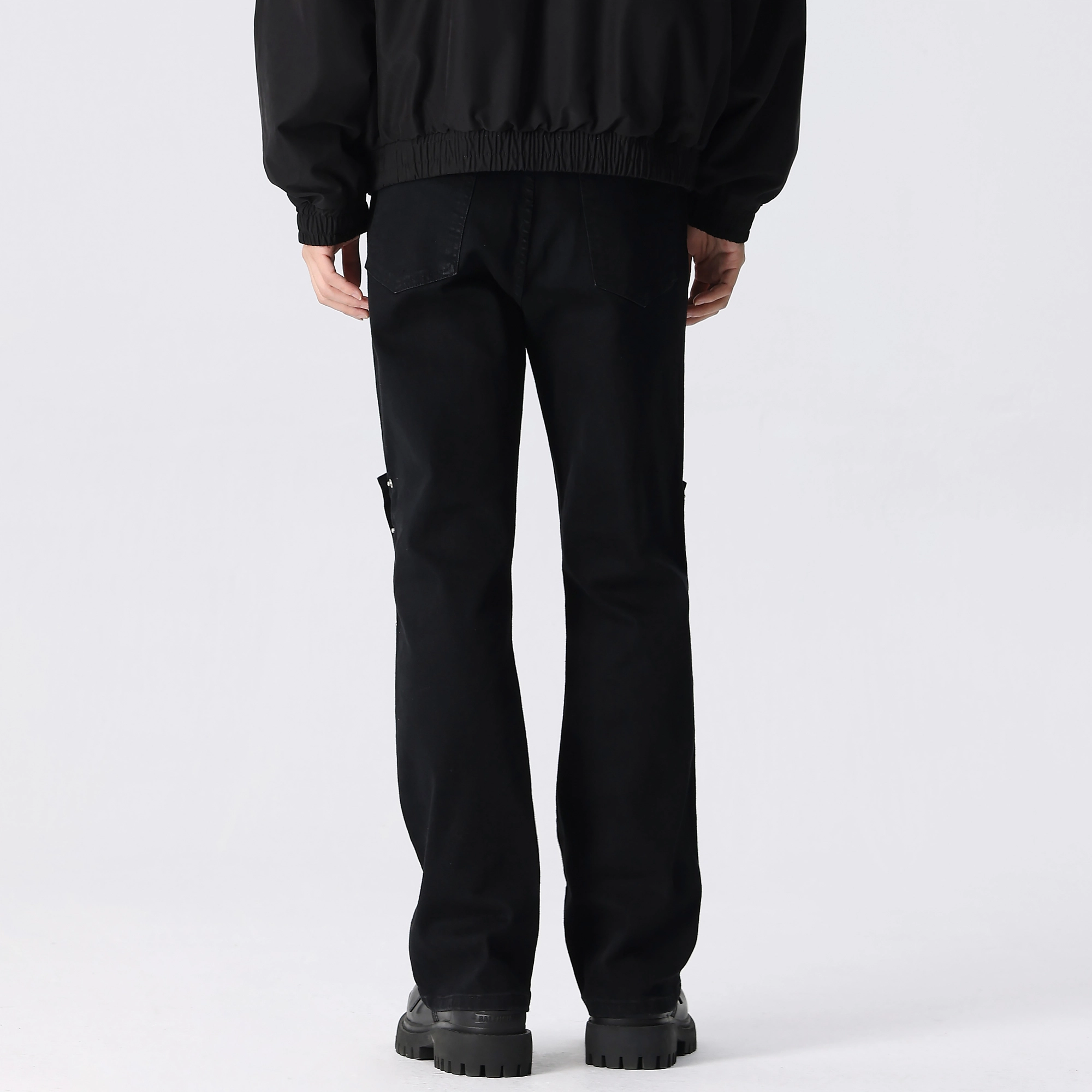 XINYINSU FW24 vibe