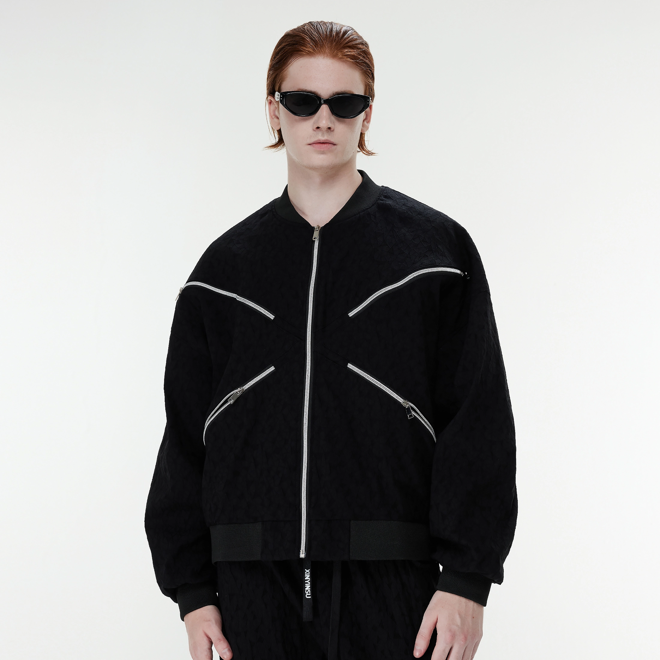 XINYINSU 24FW X