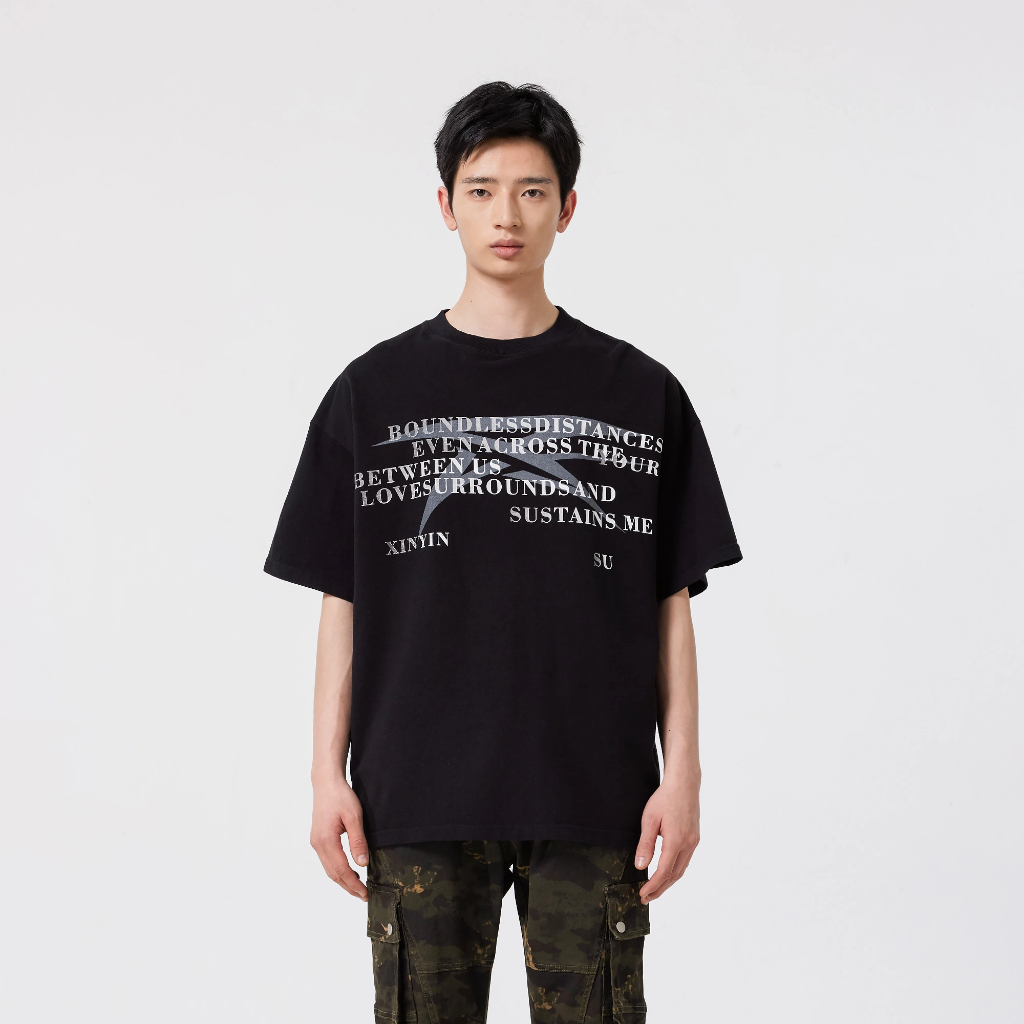 XINYINSU T
