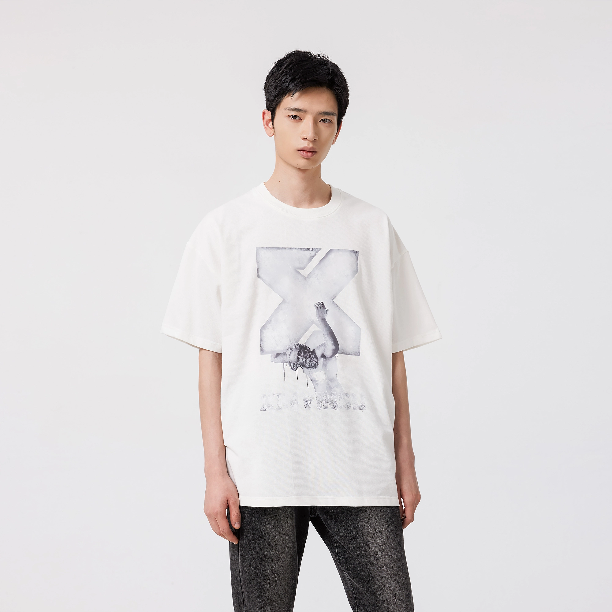 XINYINSU T