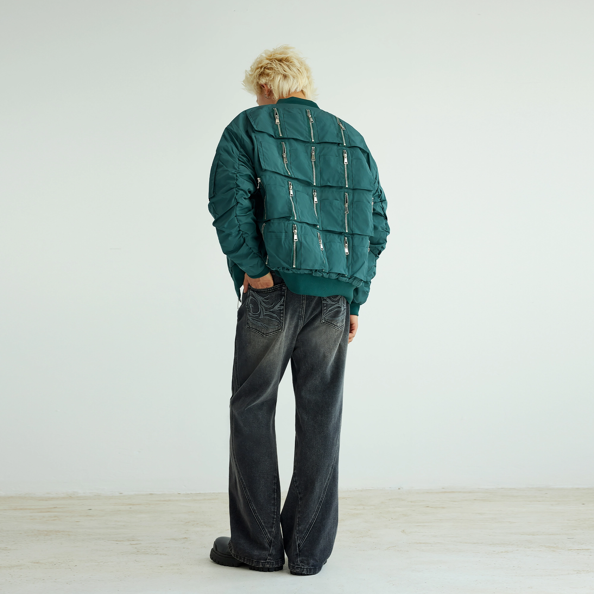 XINYINSU FW24