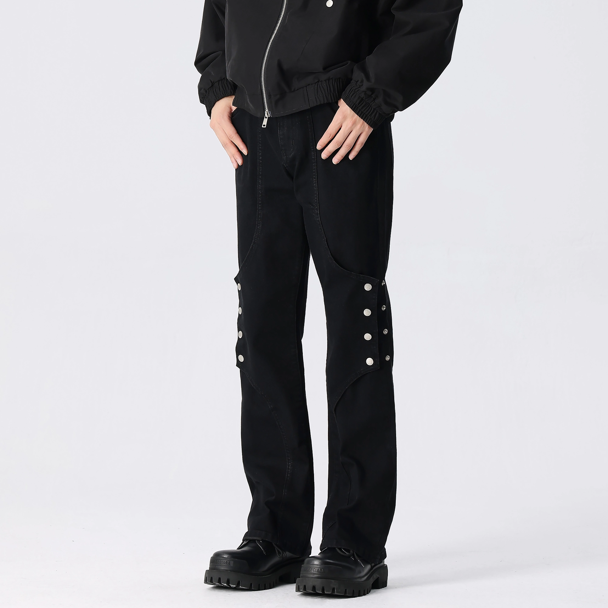 XINYINSU FW24 vibe