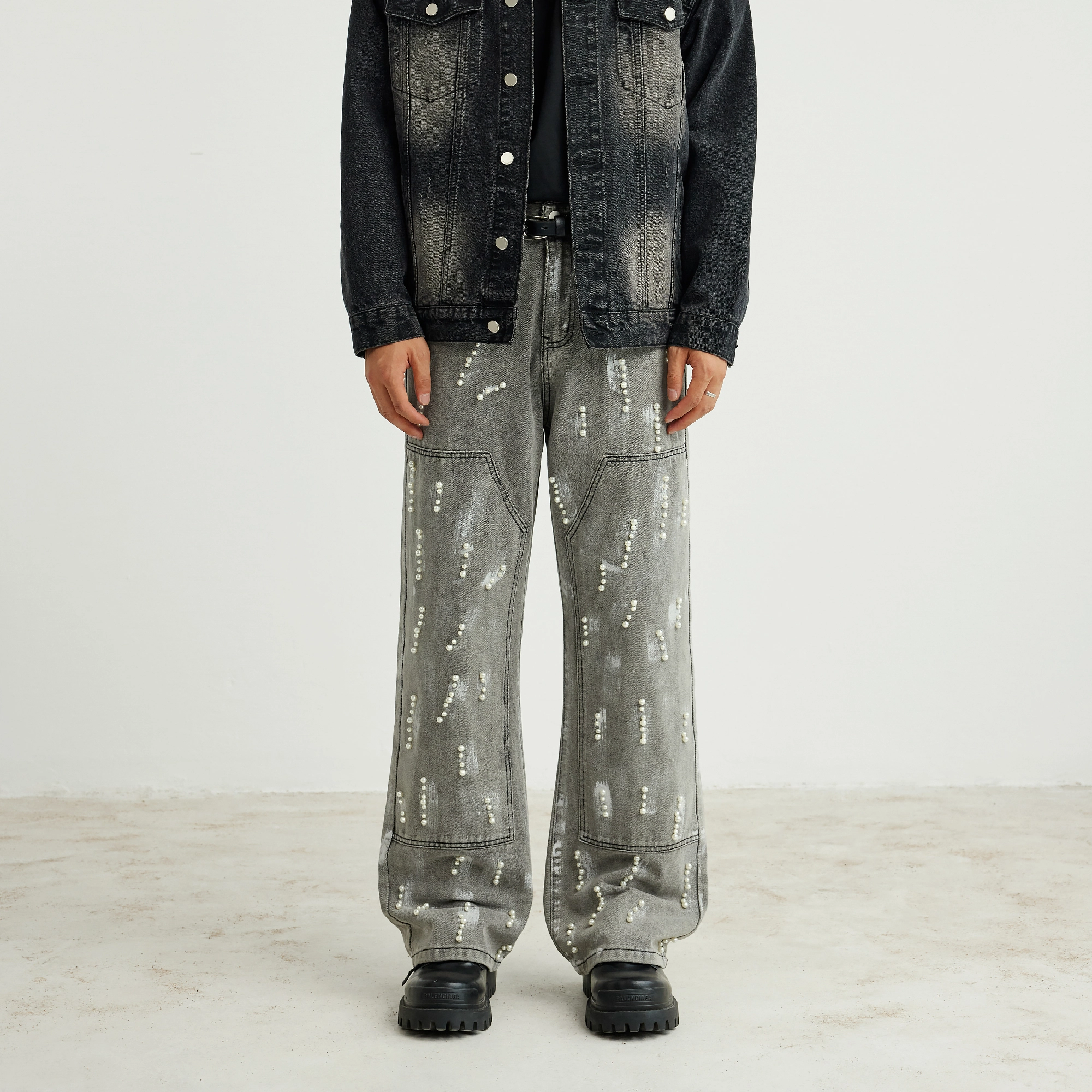 XINYINSU XINYINSU x PD 25FW vibe