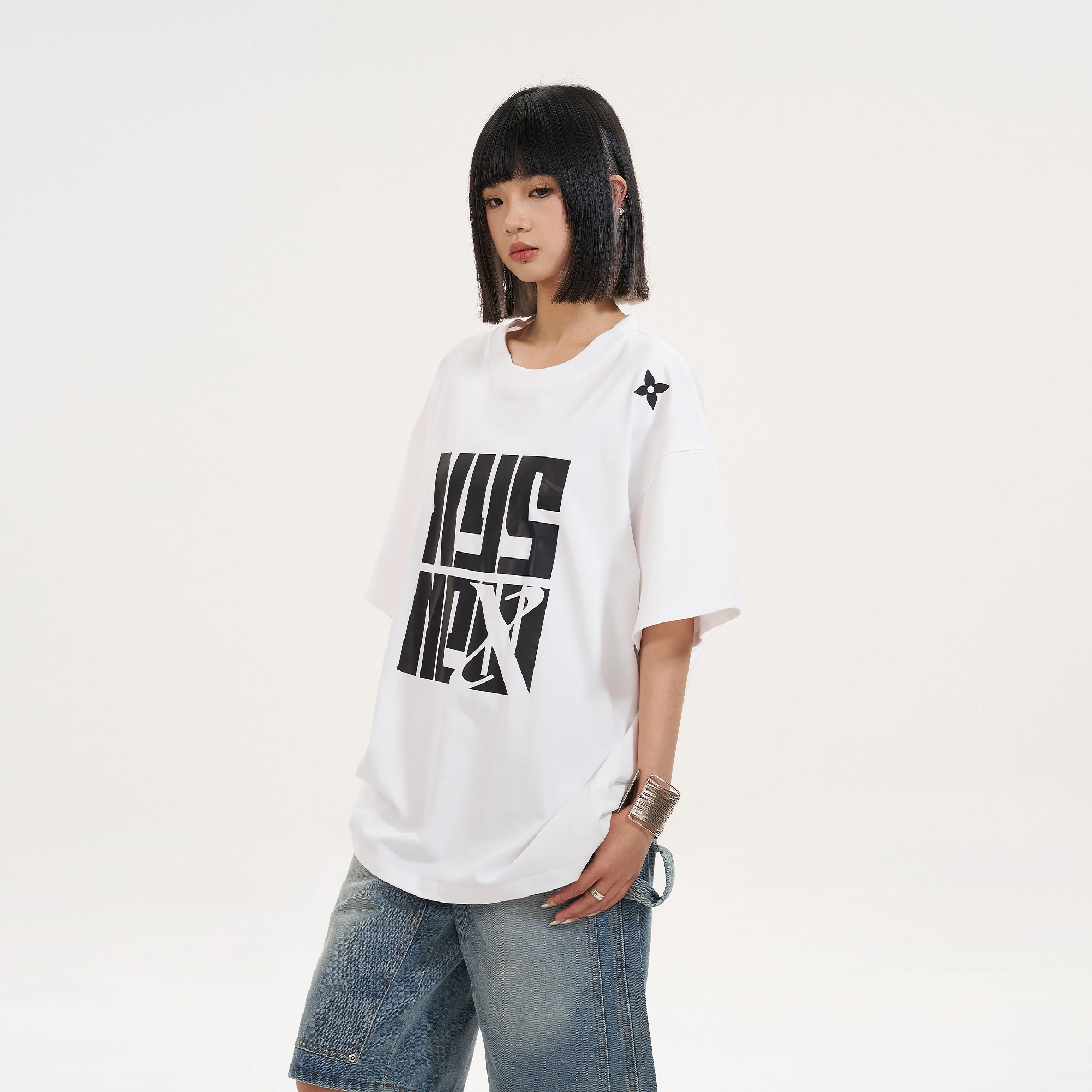 XINYINSU 25SS T