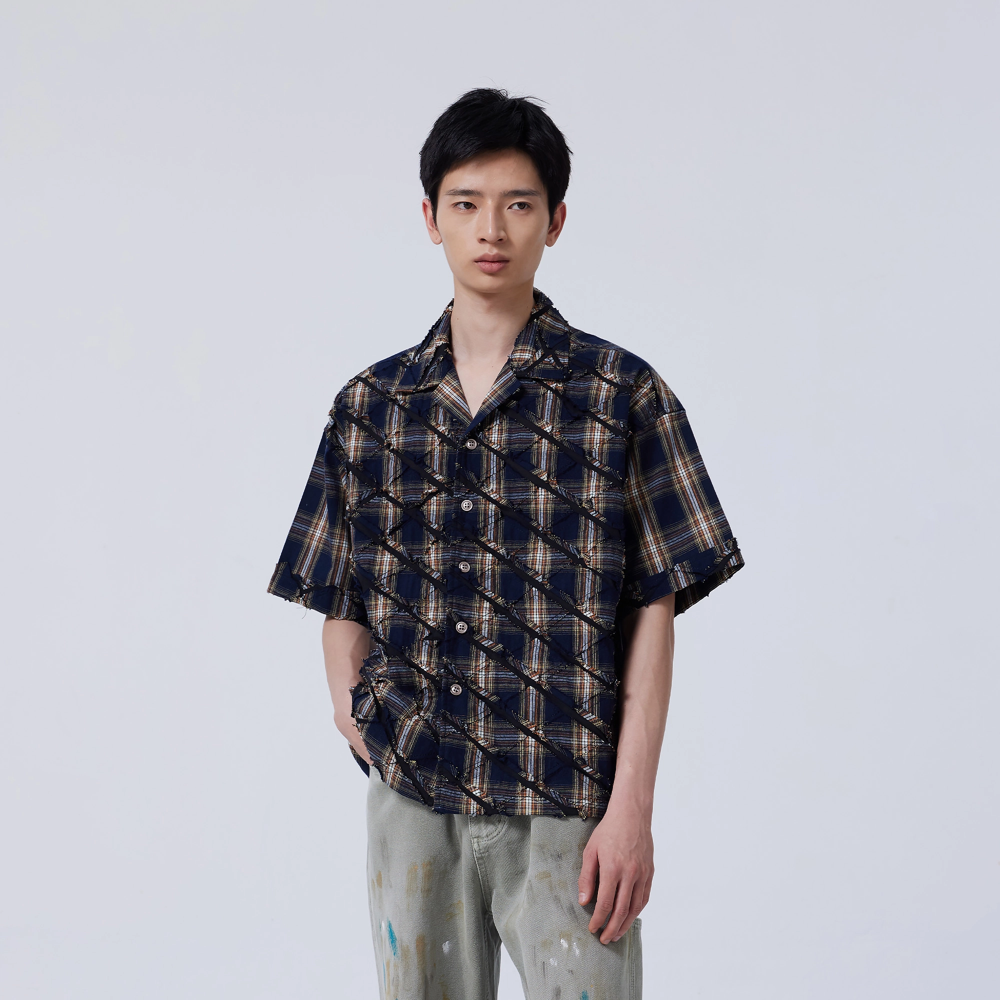XINYINSU