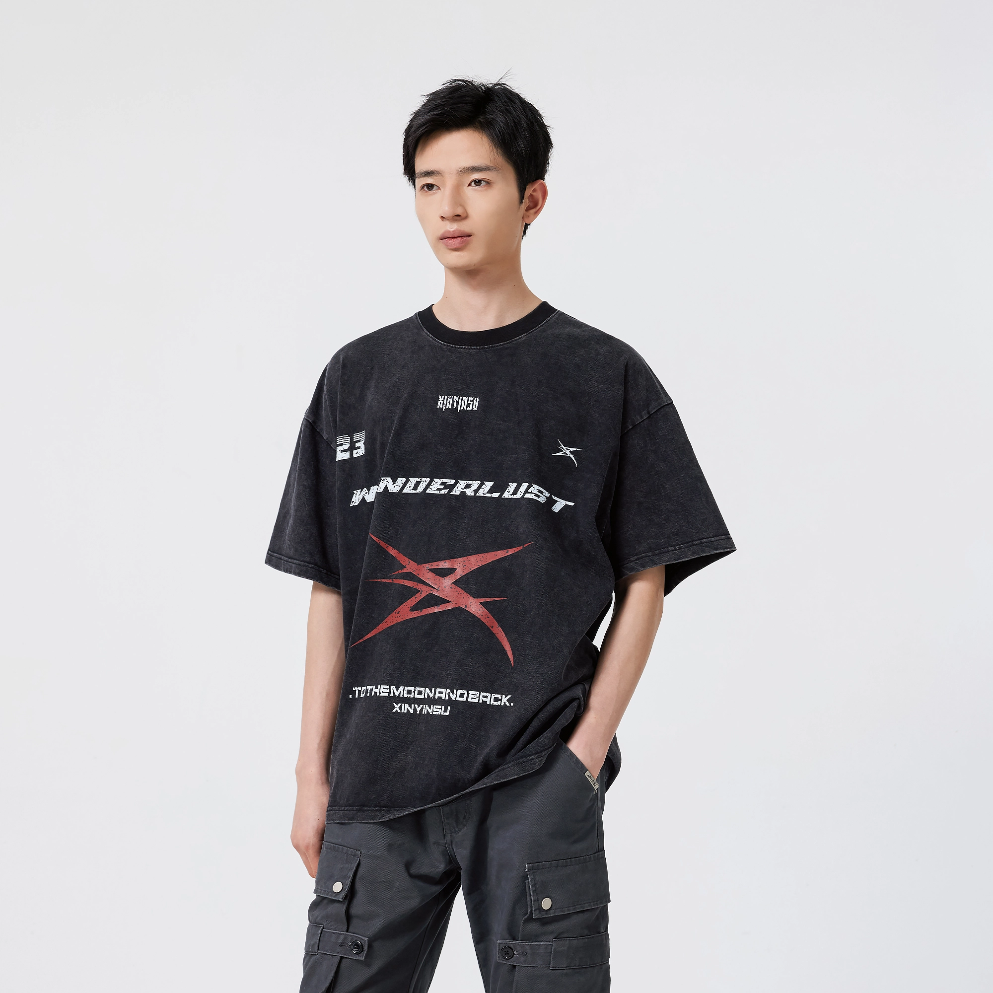 XINYINSU T