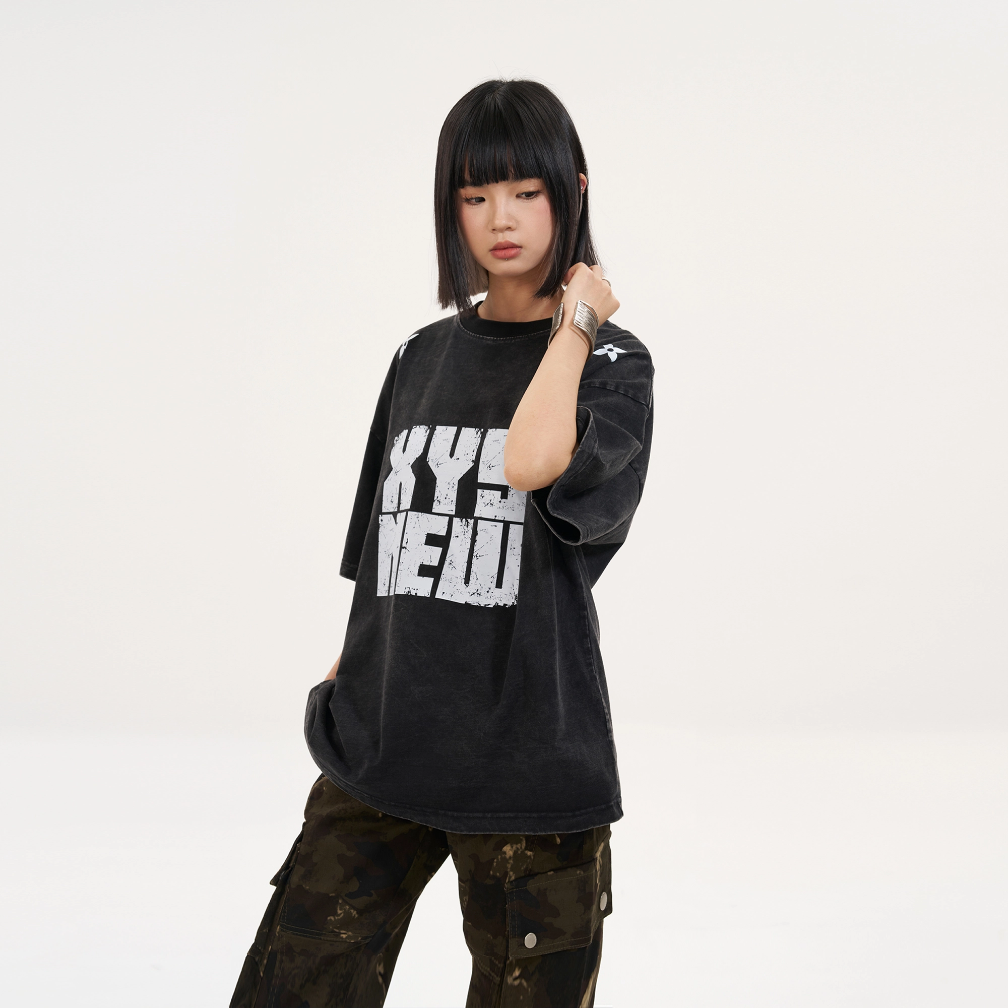 XINYINSU T