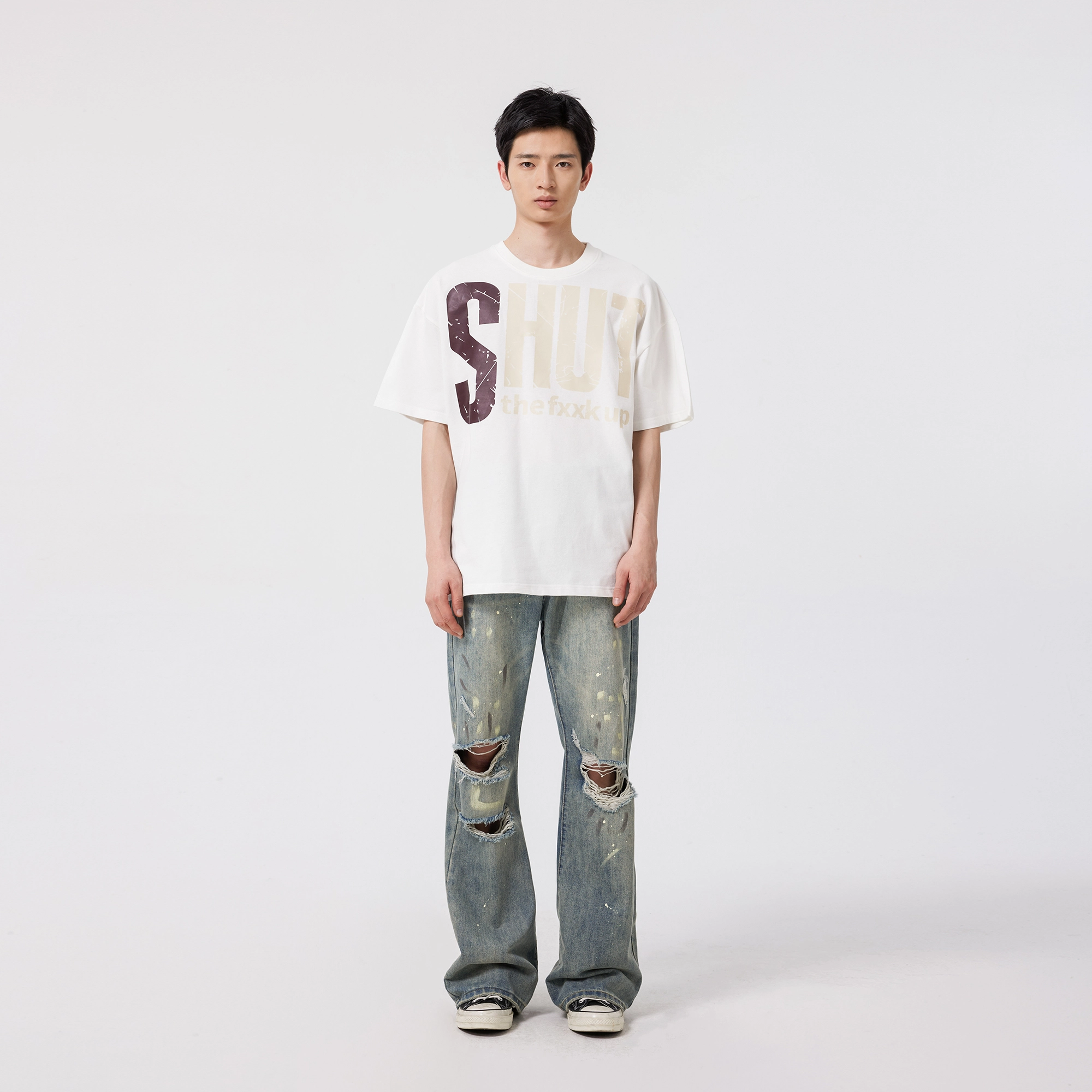 XINYINSU SS25 T