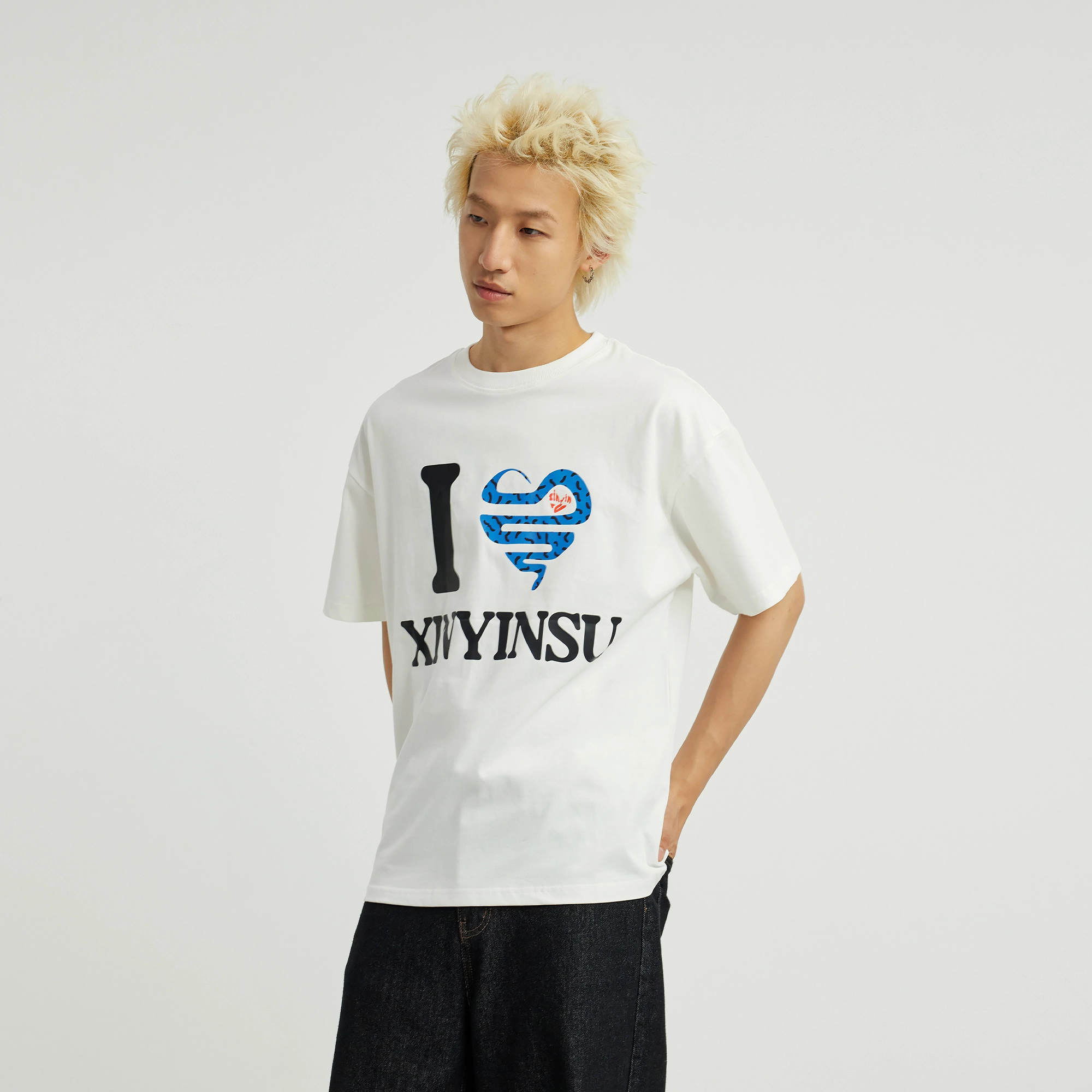 XINYINSU T