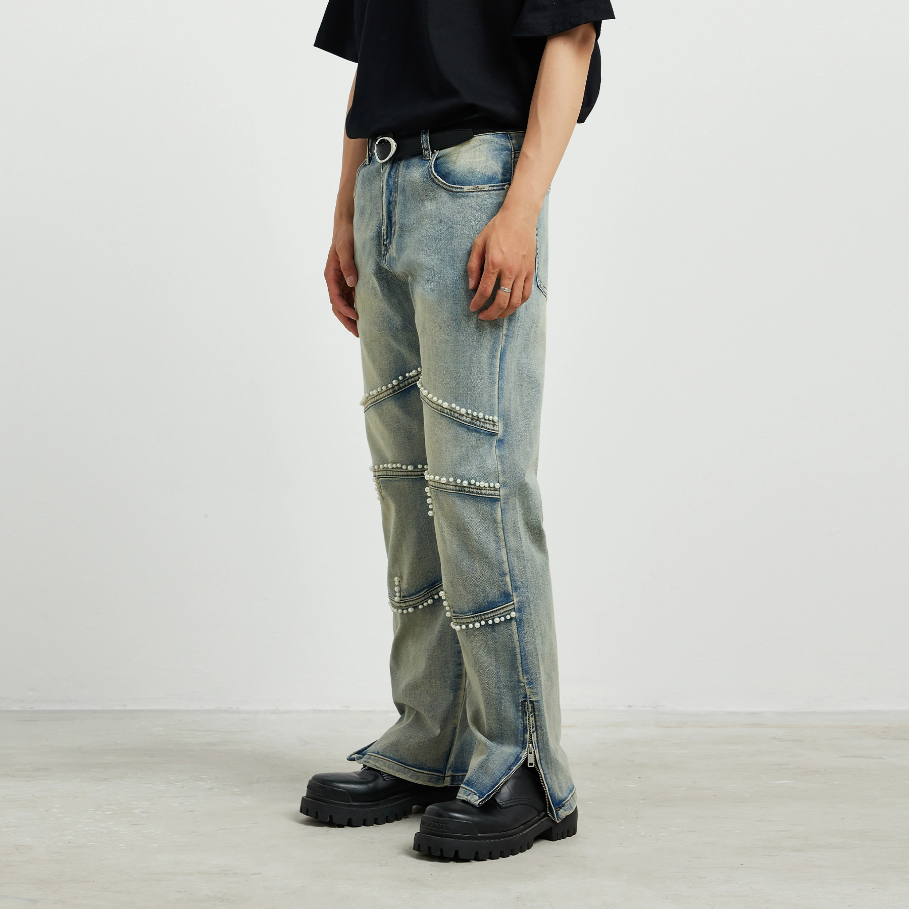 XINYINSU XINYINSU x PD 25FW