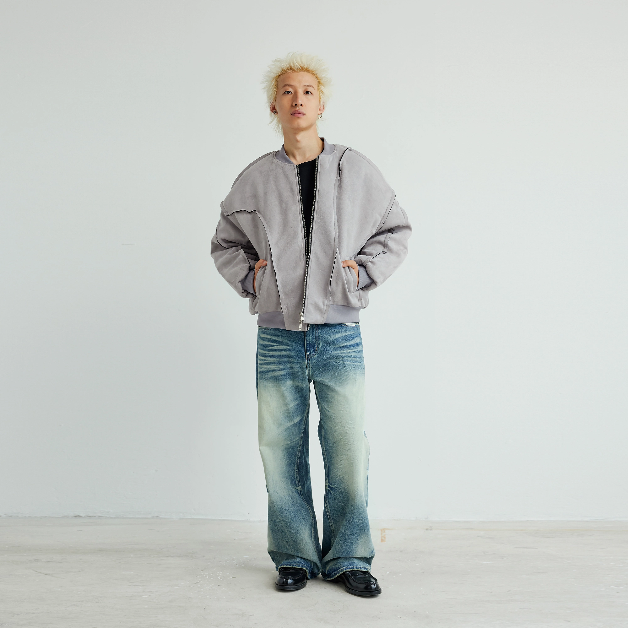 bomber XINYINSU
