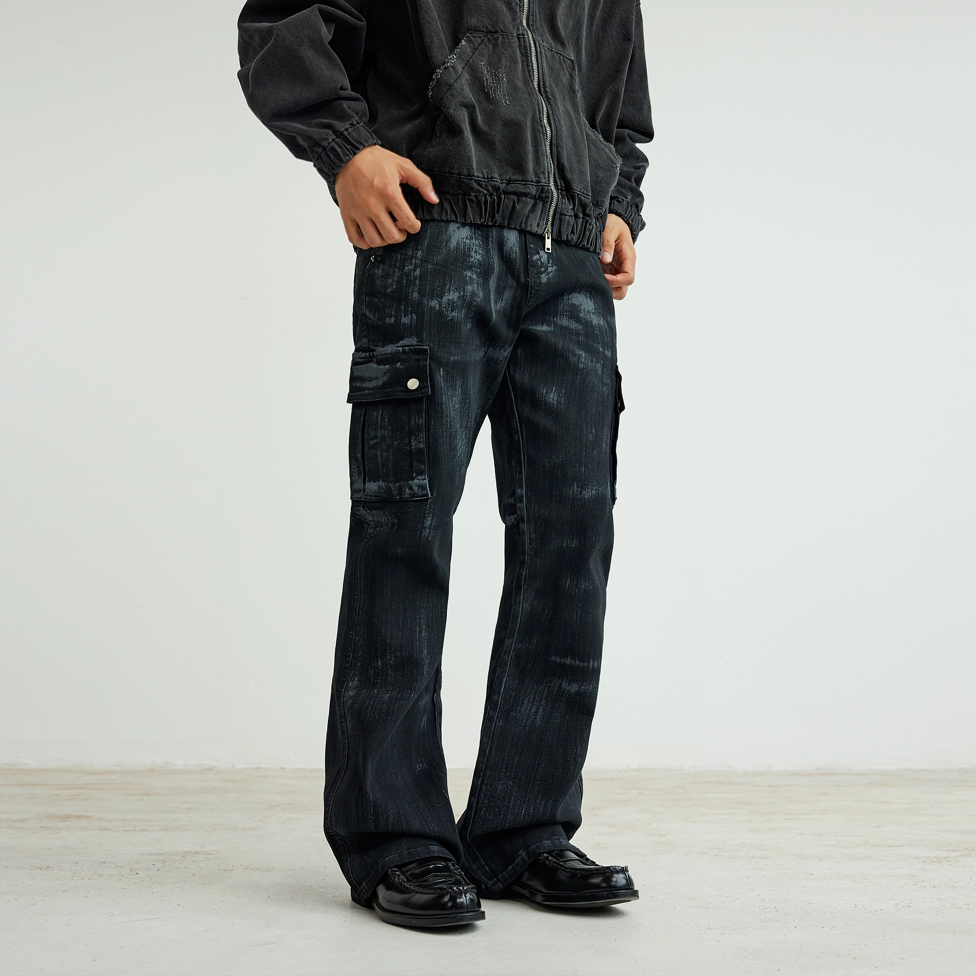 XINYINSU 25FW vibe