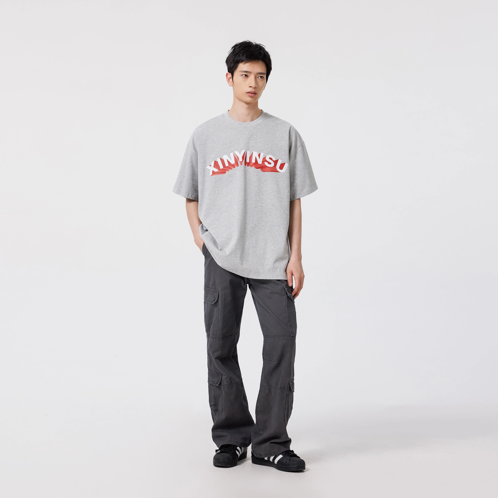 XINYINSU 25SS 3DT