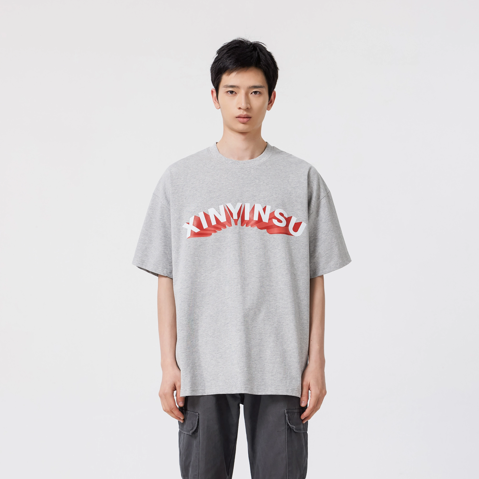 XINYINSU 25SS 3DT