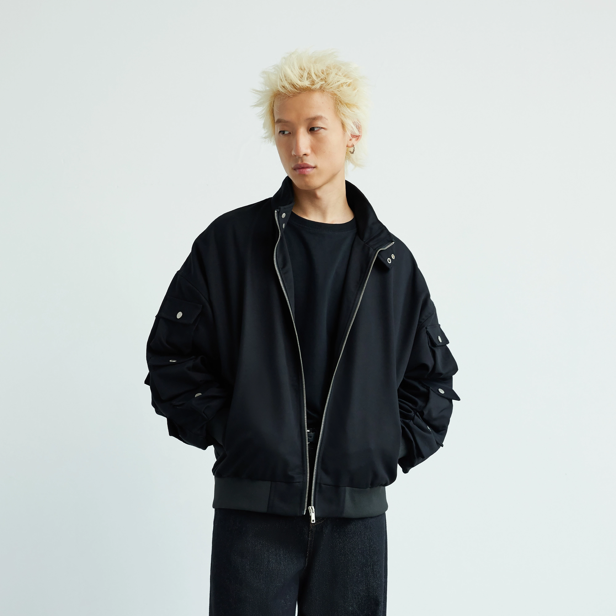 XINYINSU 25FW vibe