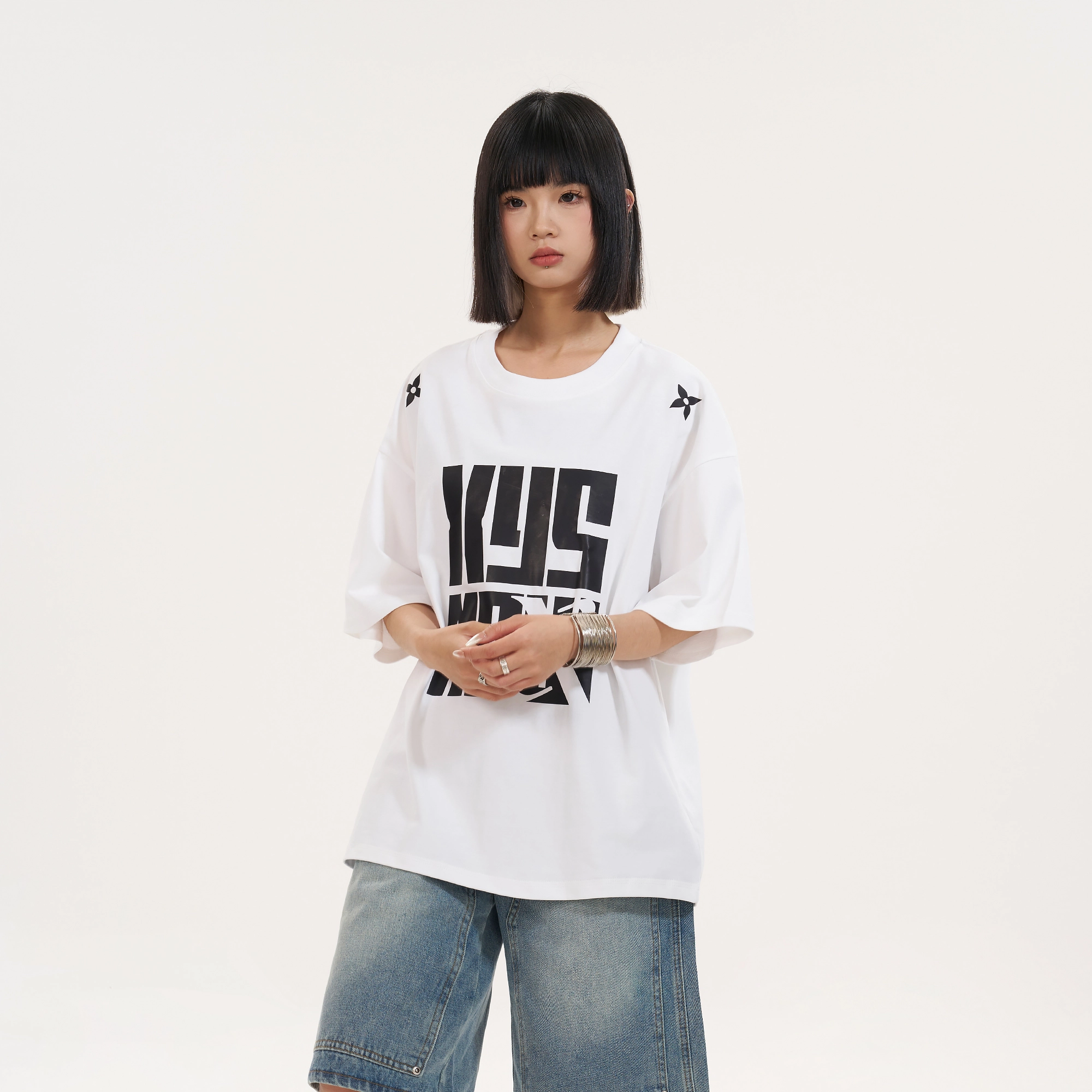 XINYINSU 25SS T