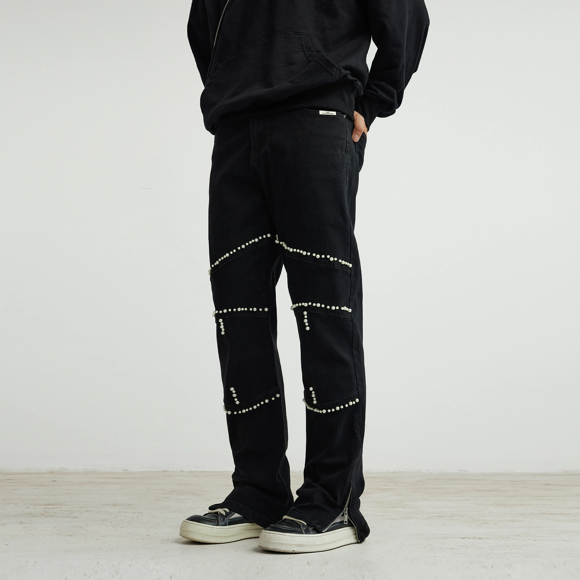 XINYINSU XINYINSU x PD 25FW