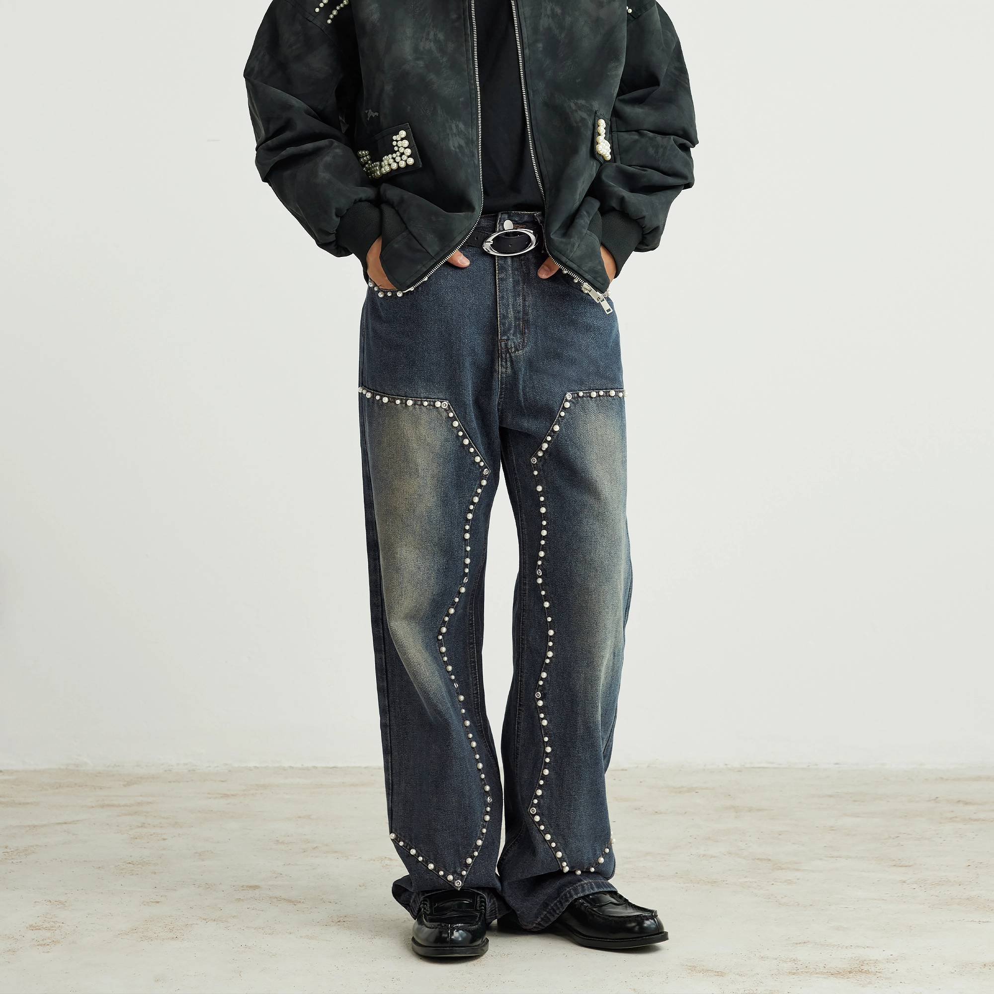 XINYINSU XINYINSU x PD 25FW