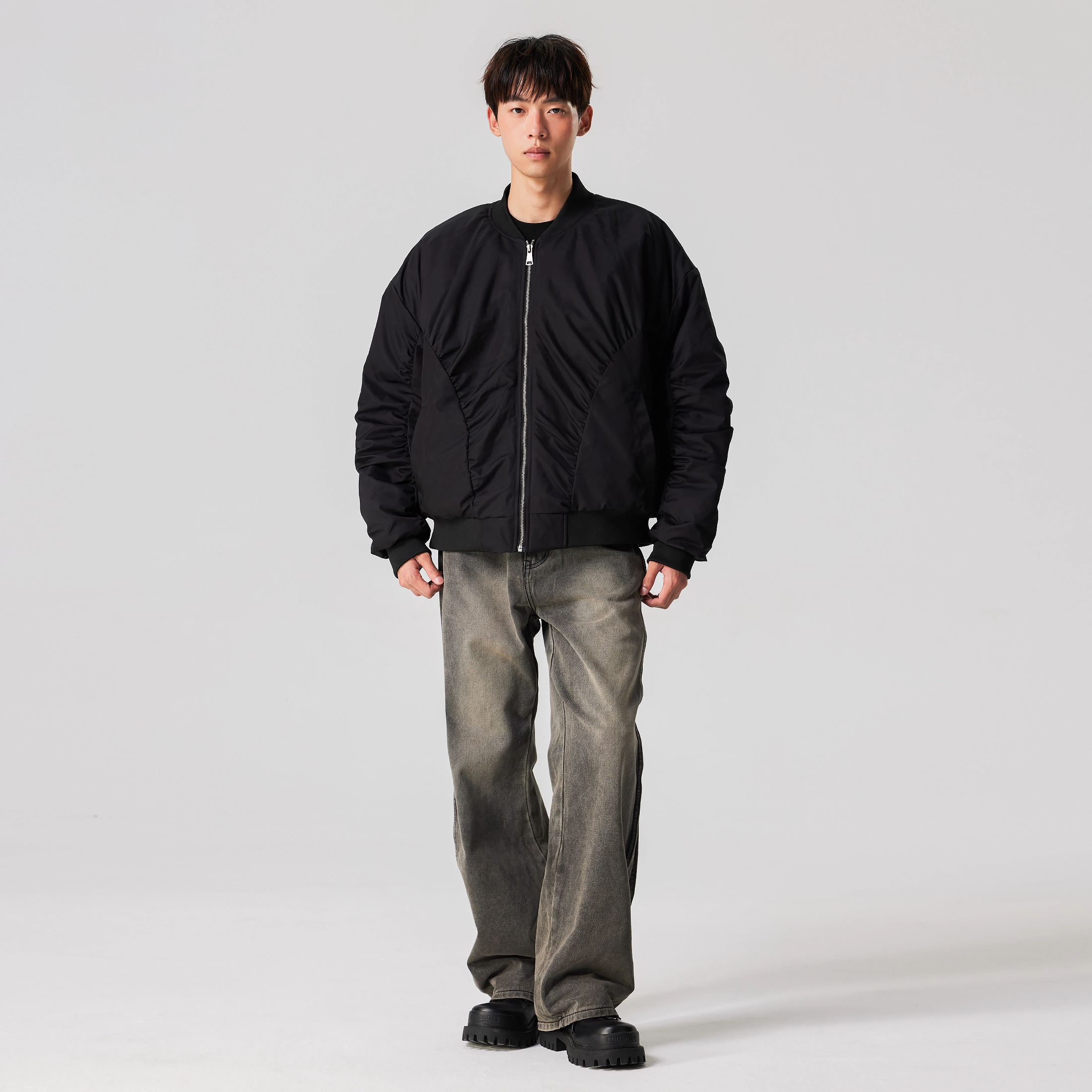 XINYINSU 24FW