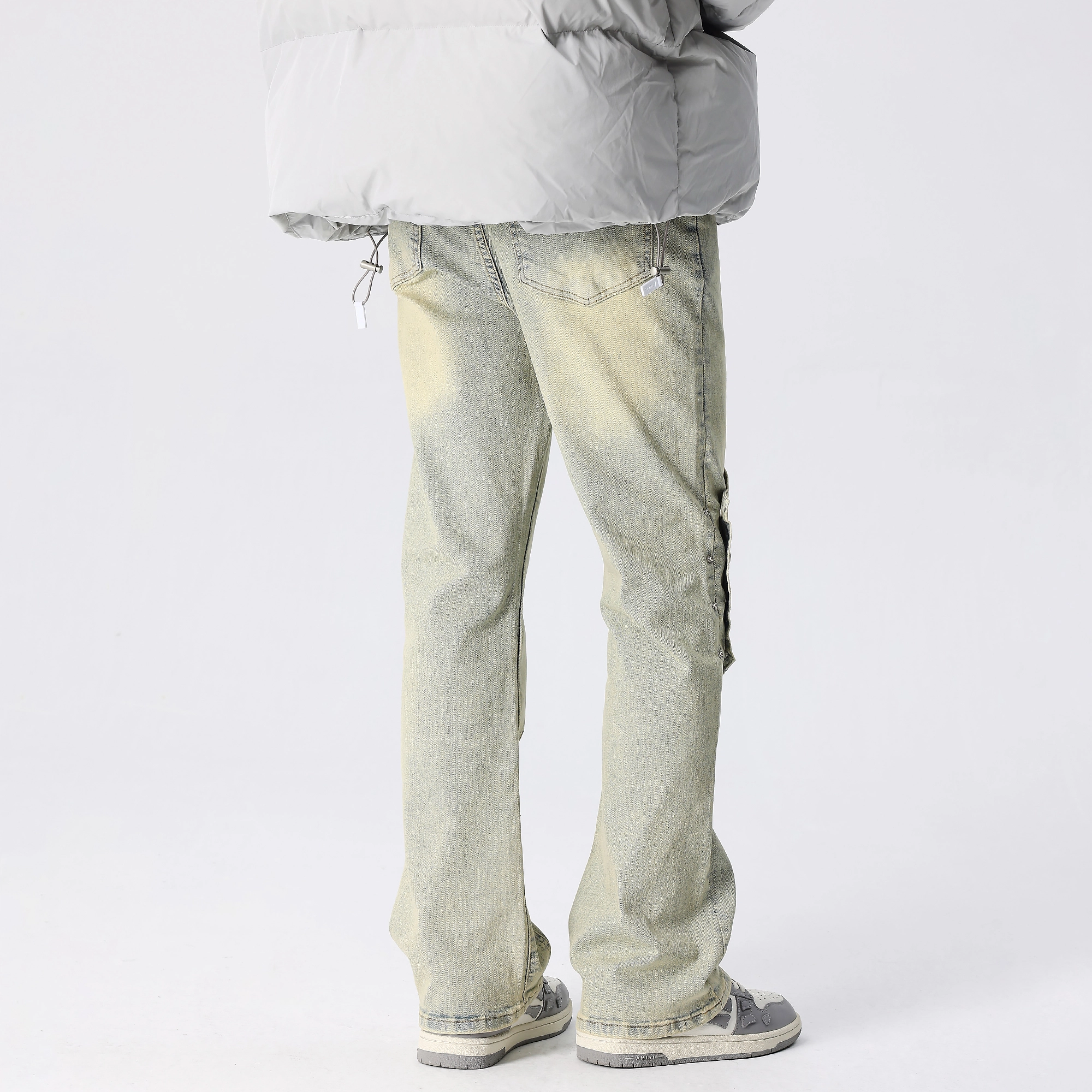 XINYINSU FW24 vibe