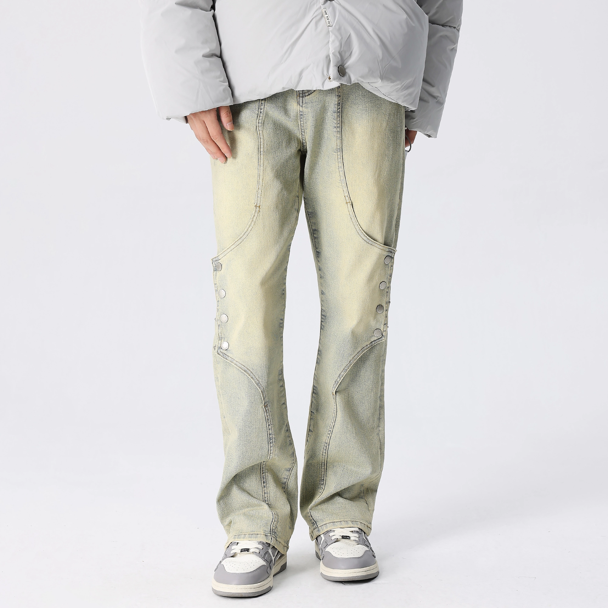 XINYINSU FW24 vibe