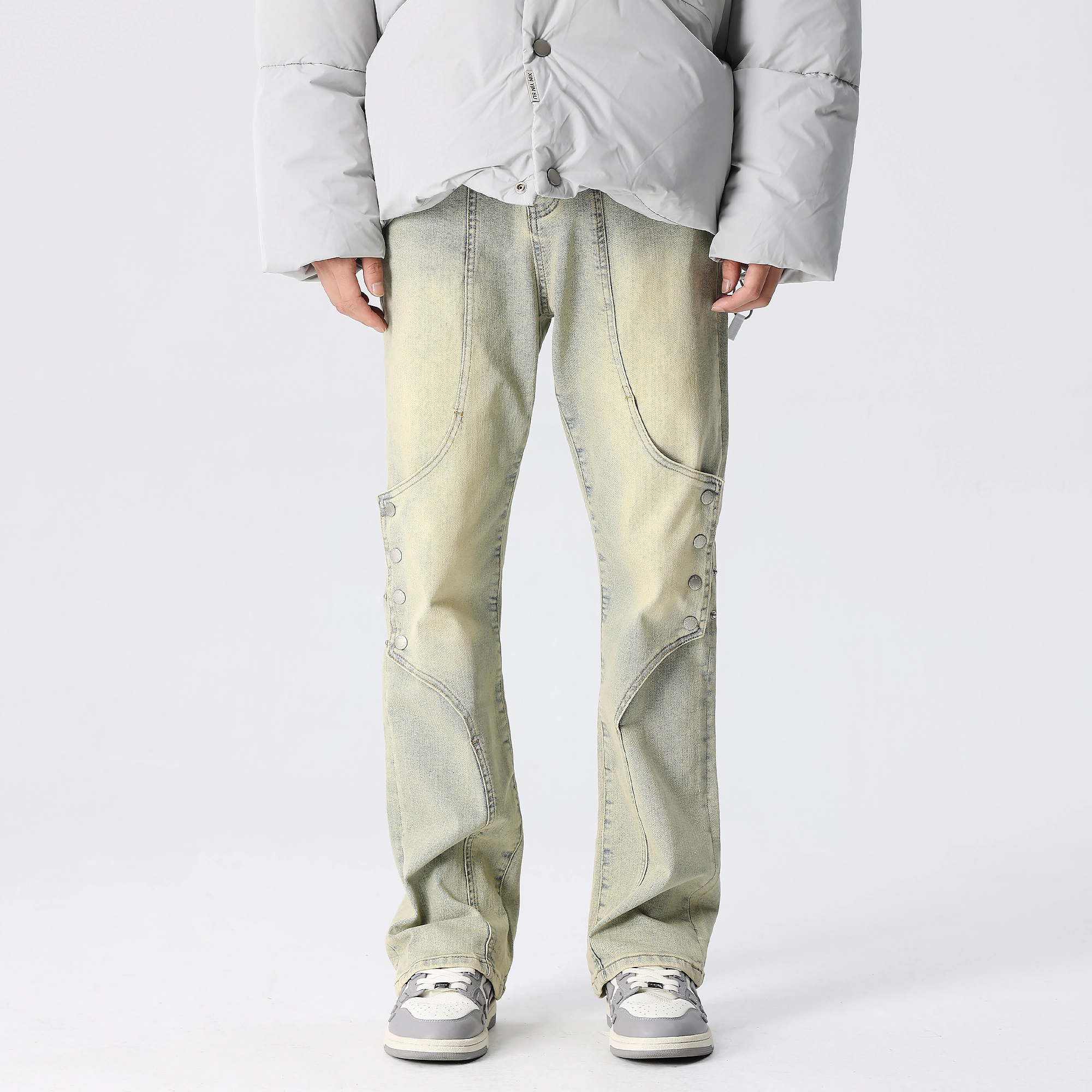 XINYINSU FW24 vibe