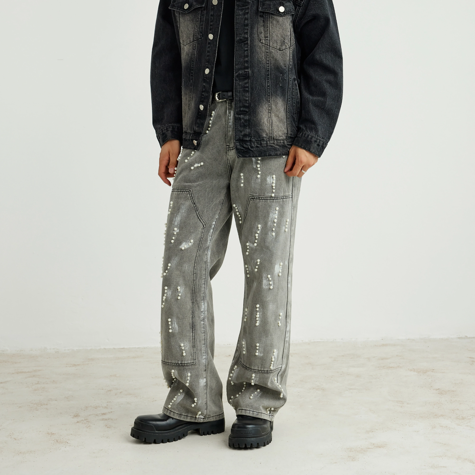 XINYINSU XINYINSU x PD 25FW vibe