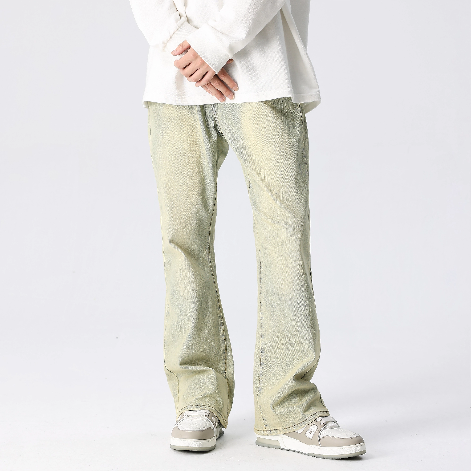 XINYINSU cleanfit