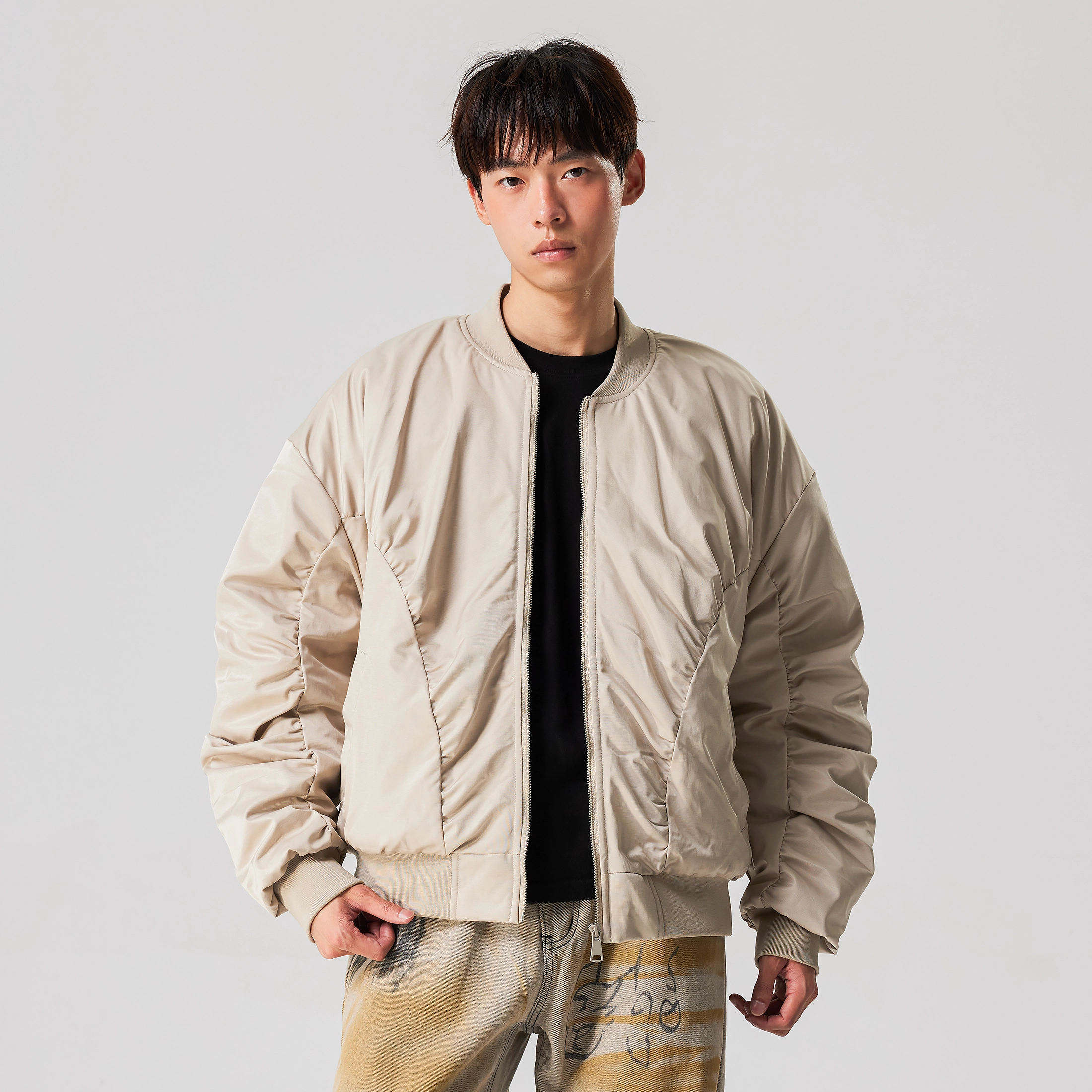 XINYINSU 24FW