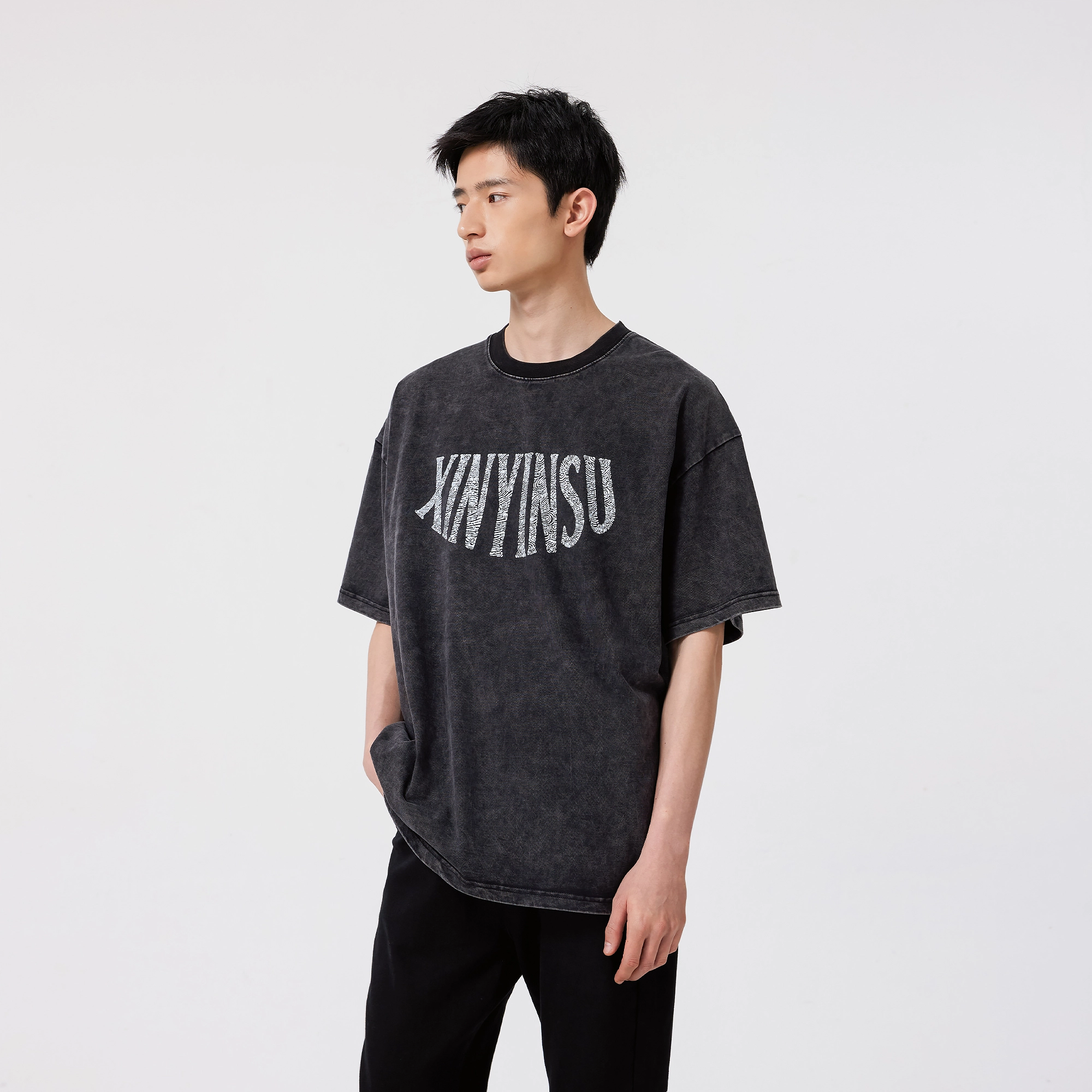 XINYINSU T