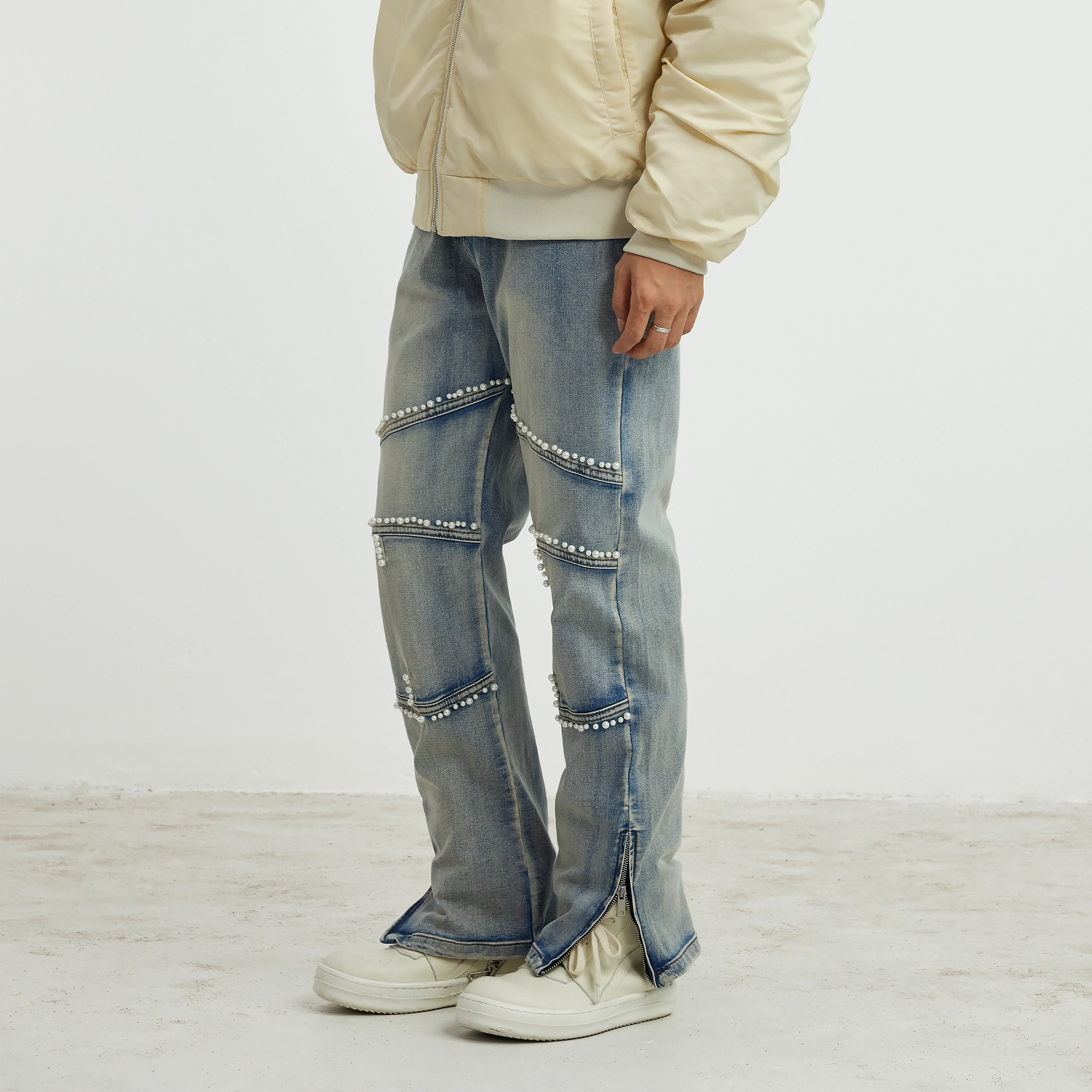 XINYINSU XINYINSU x PD 25FW