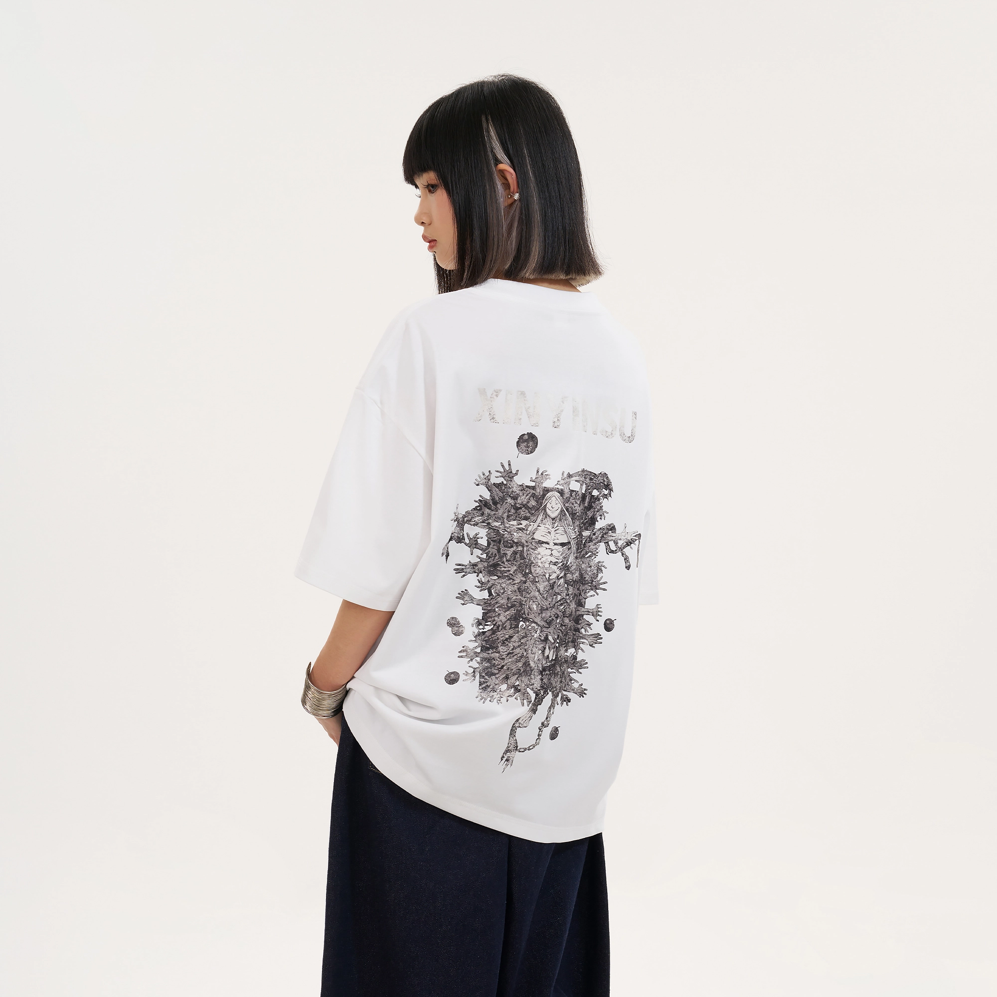 XINYINSU XINYINSU x T