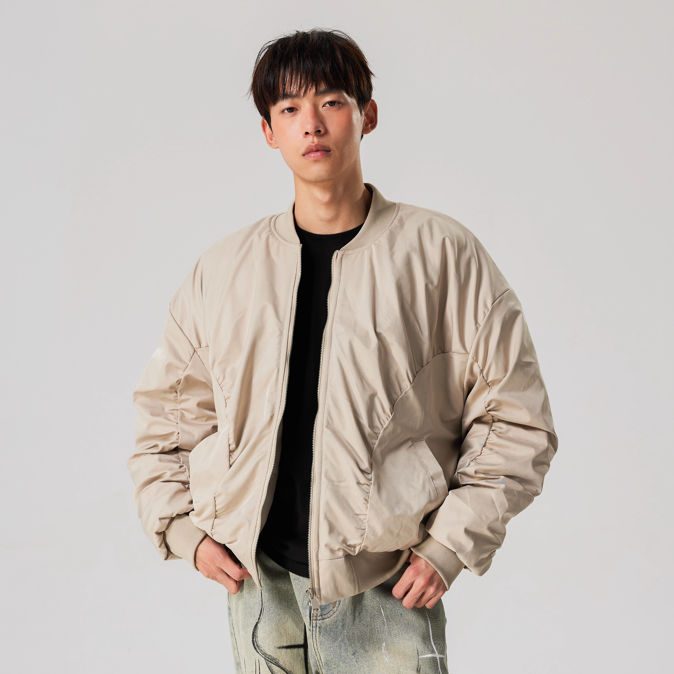 XINYINSU 24FW