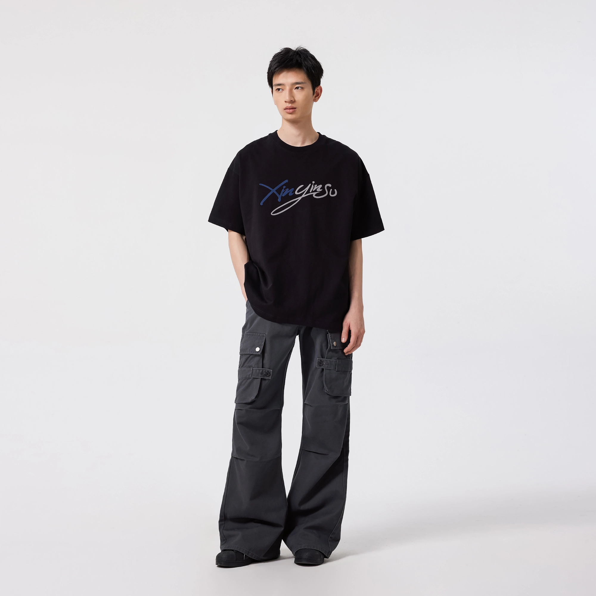 XINYINSU T