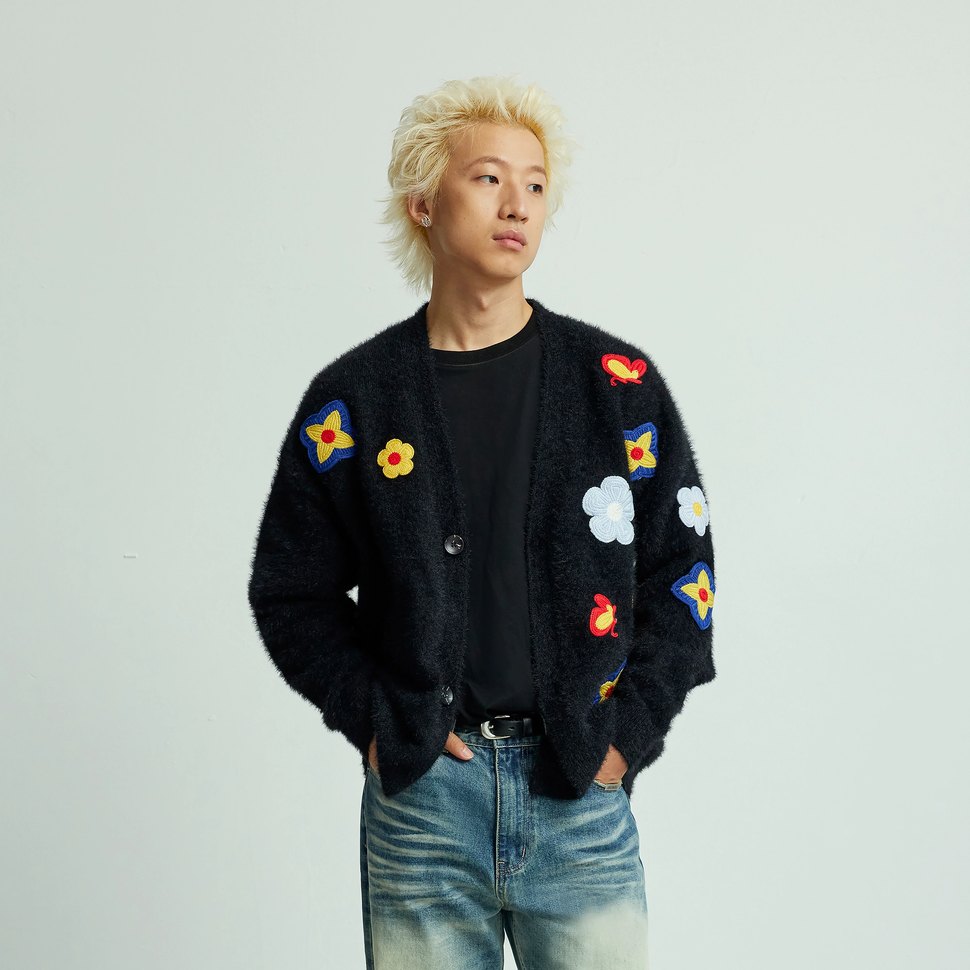 XINYINSU V