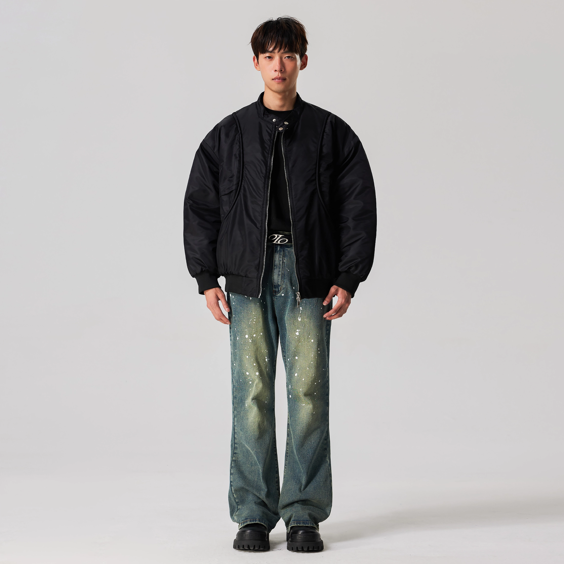 XINYINSU FW24